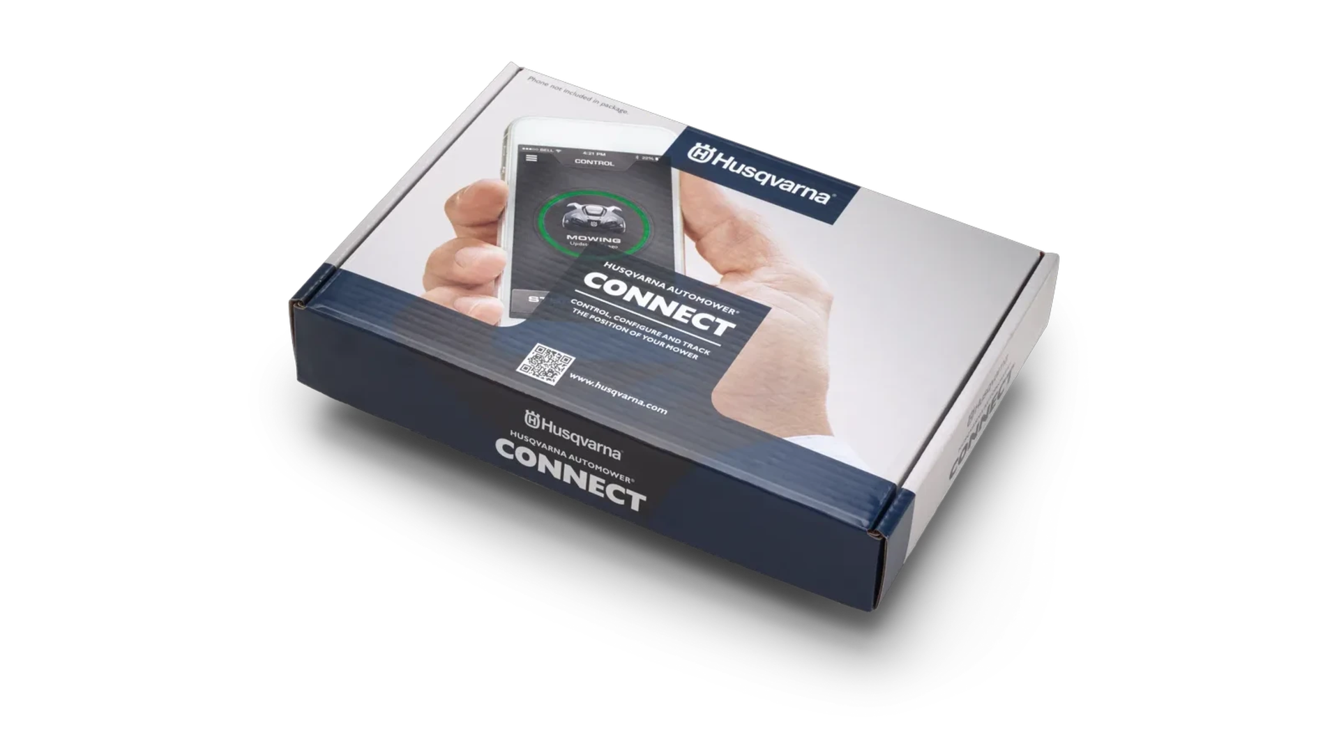 Комплект Automower® Connect Kit (2G + 3G) - ACK2G3G