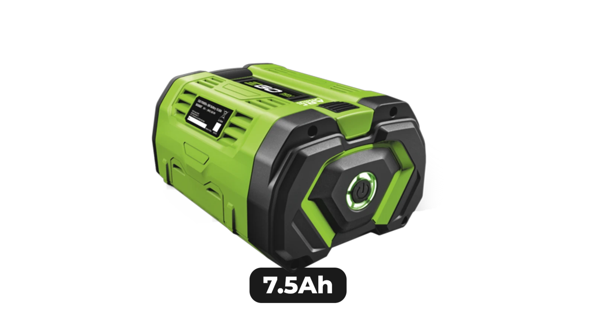 Батерия EGO Power+ 10.0Ah (560Wh) 56V — BA5600T