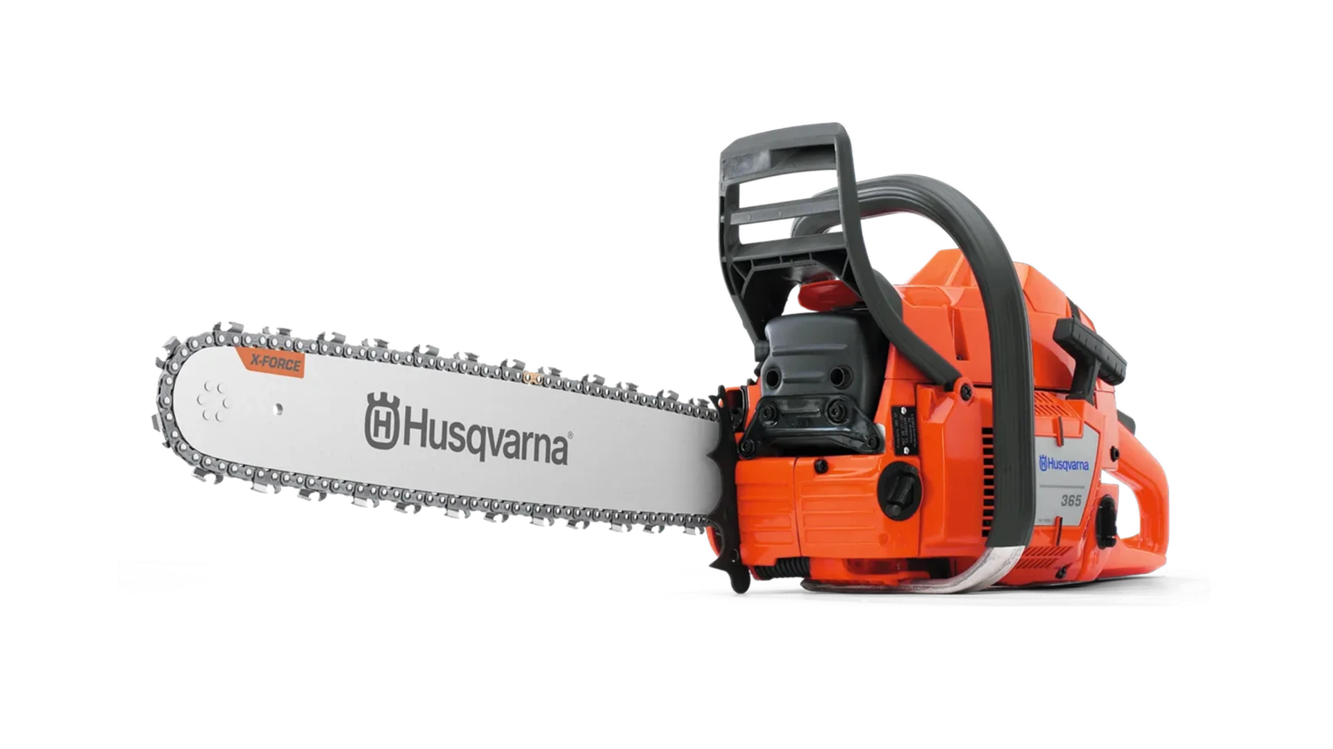 Бензинови верижни триони Husqvarna 365 X-Torq 45см