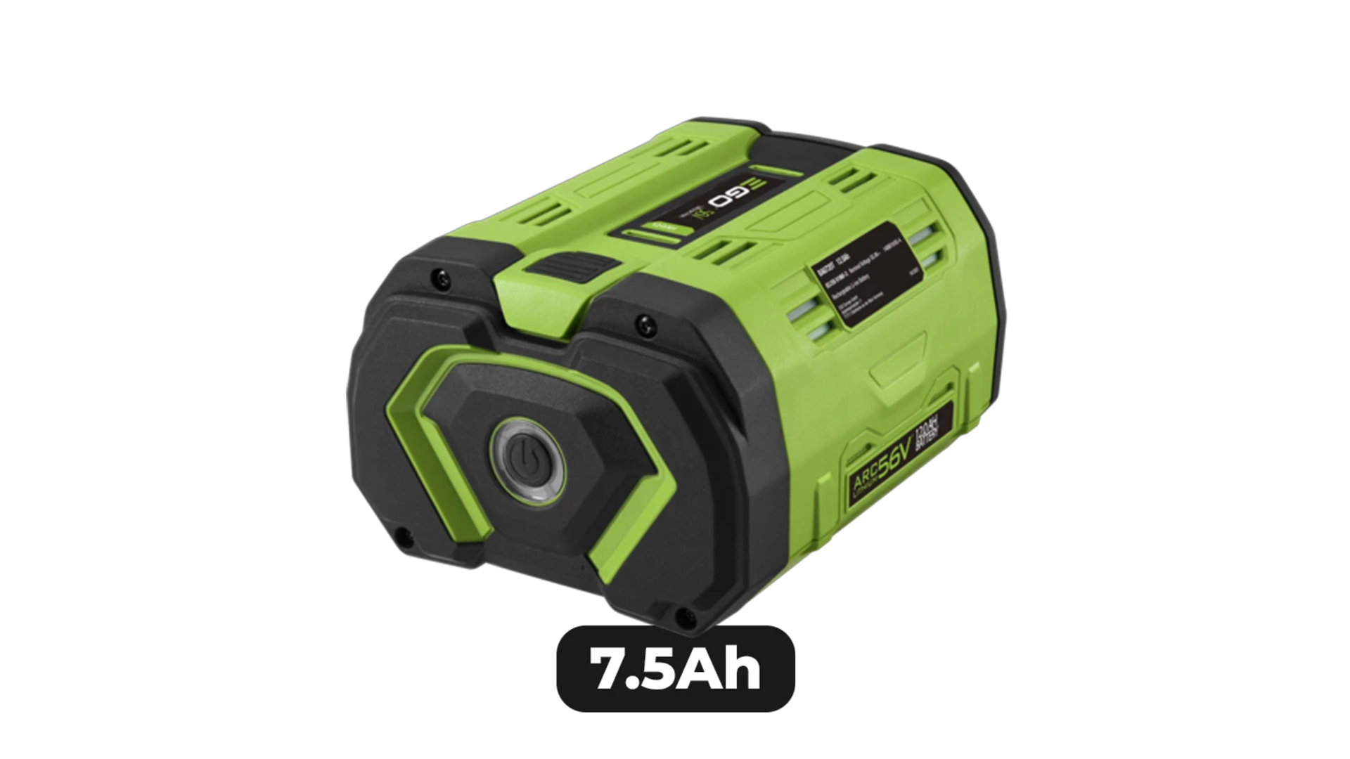 Батерия EGO Power+ 12.0Ah (672Wh) 56V — BA6720T