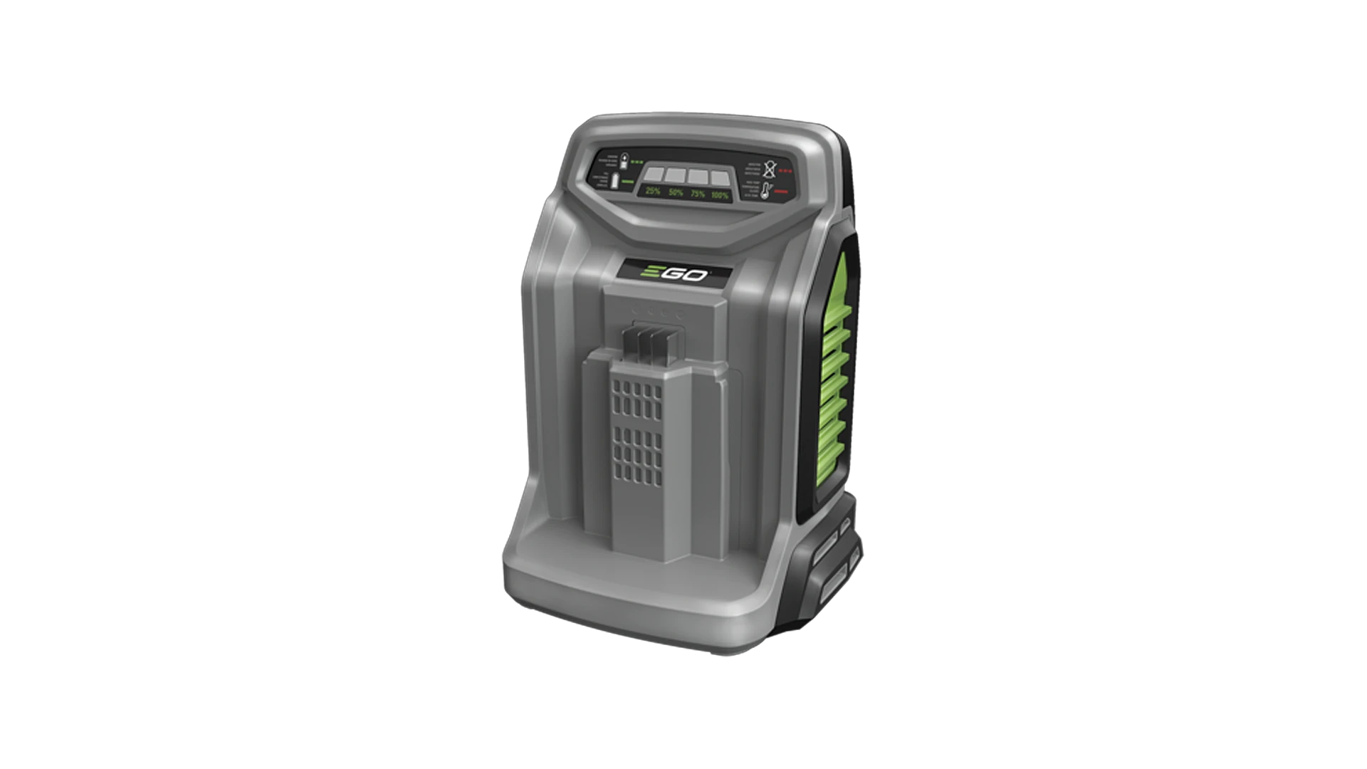 Бързо зарядно устройство EGO Power+ 550W — CH5500E