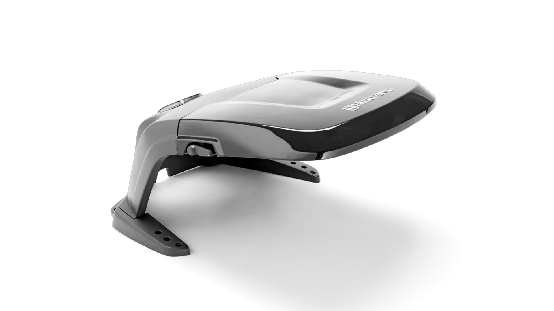 Къща за косачка робот Husqvarna Automower® House - 400/500 серия - 400HAH500