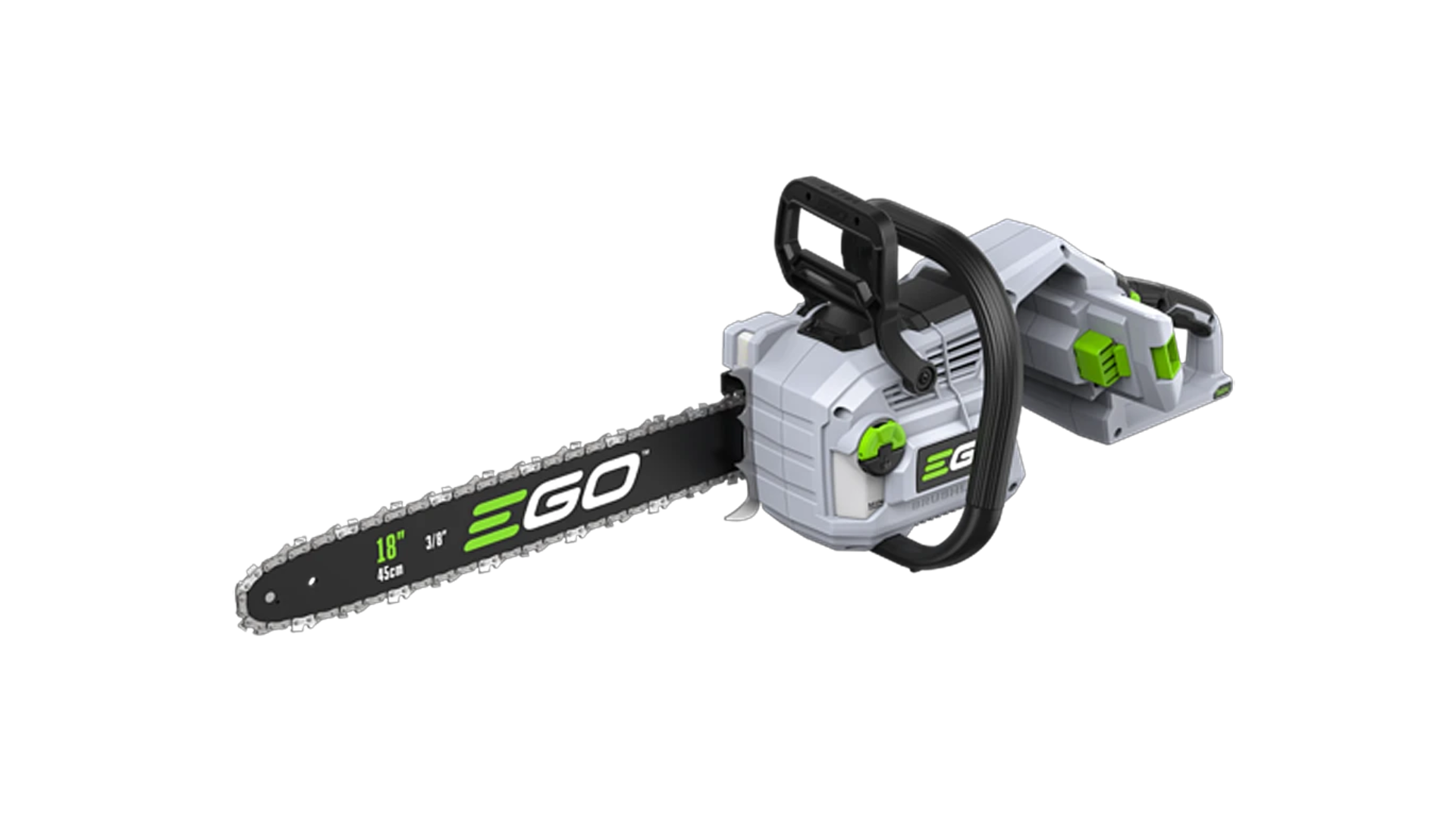 Верижен трион EGO Power+ 45 см — CS1810E