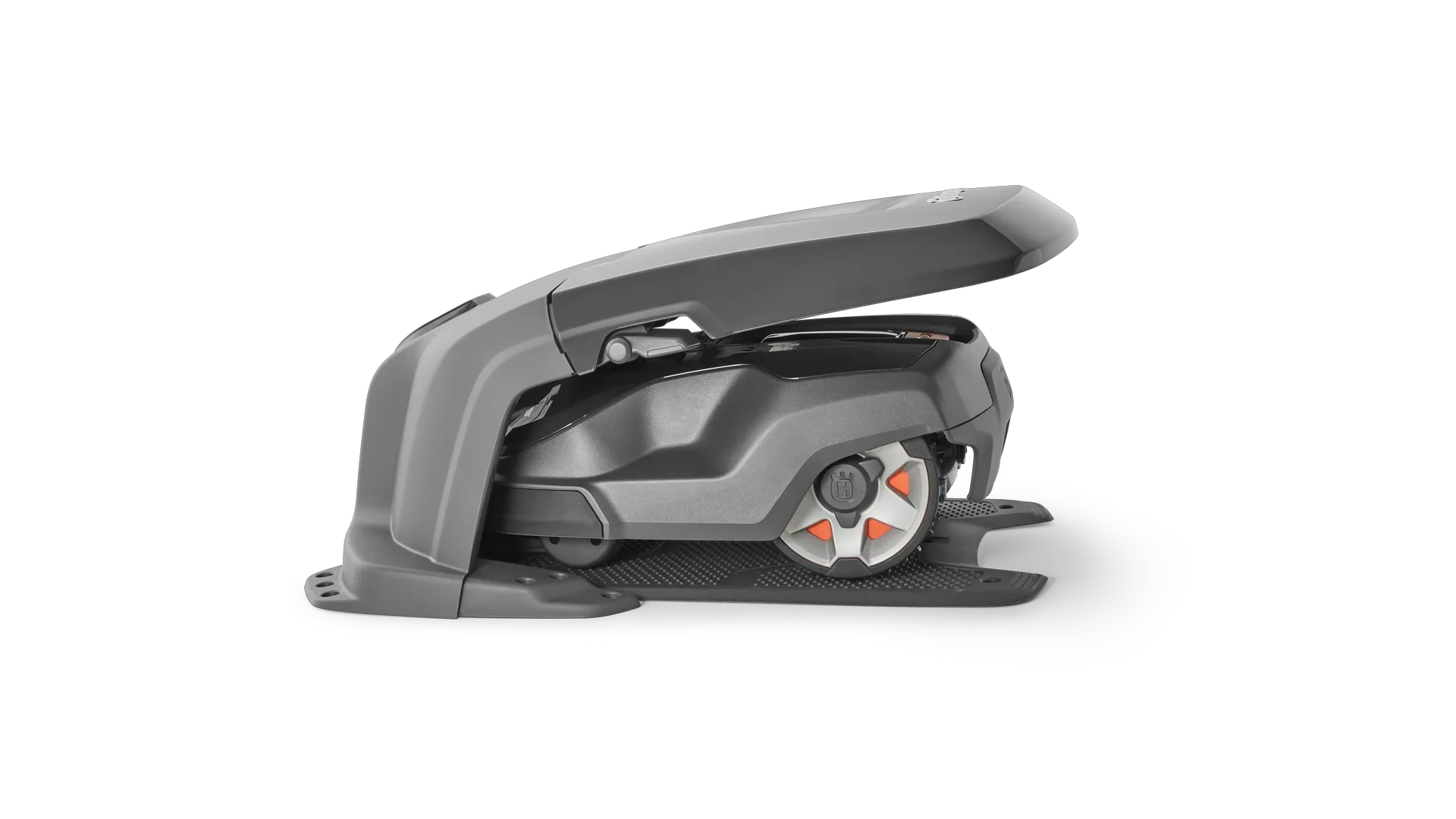 Къща за косачка робот Husqvarna Automower® House - 305/310/315/405/415 серия - 305HAH415