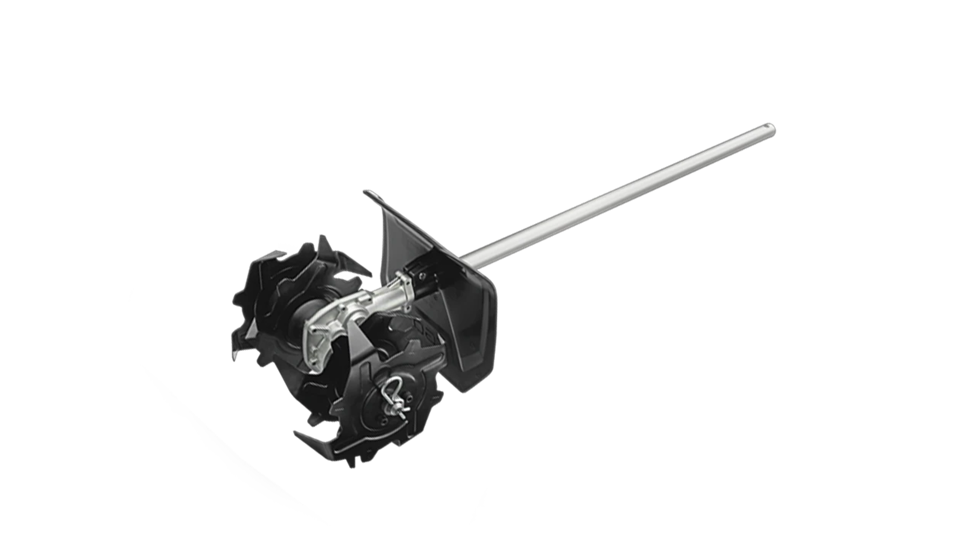 Multi-Tool EGO Power+ приставка култиватор — CTA9500