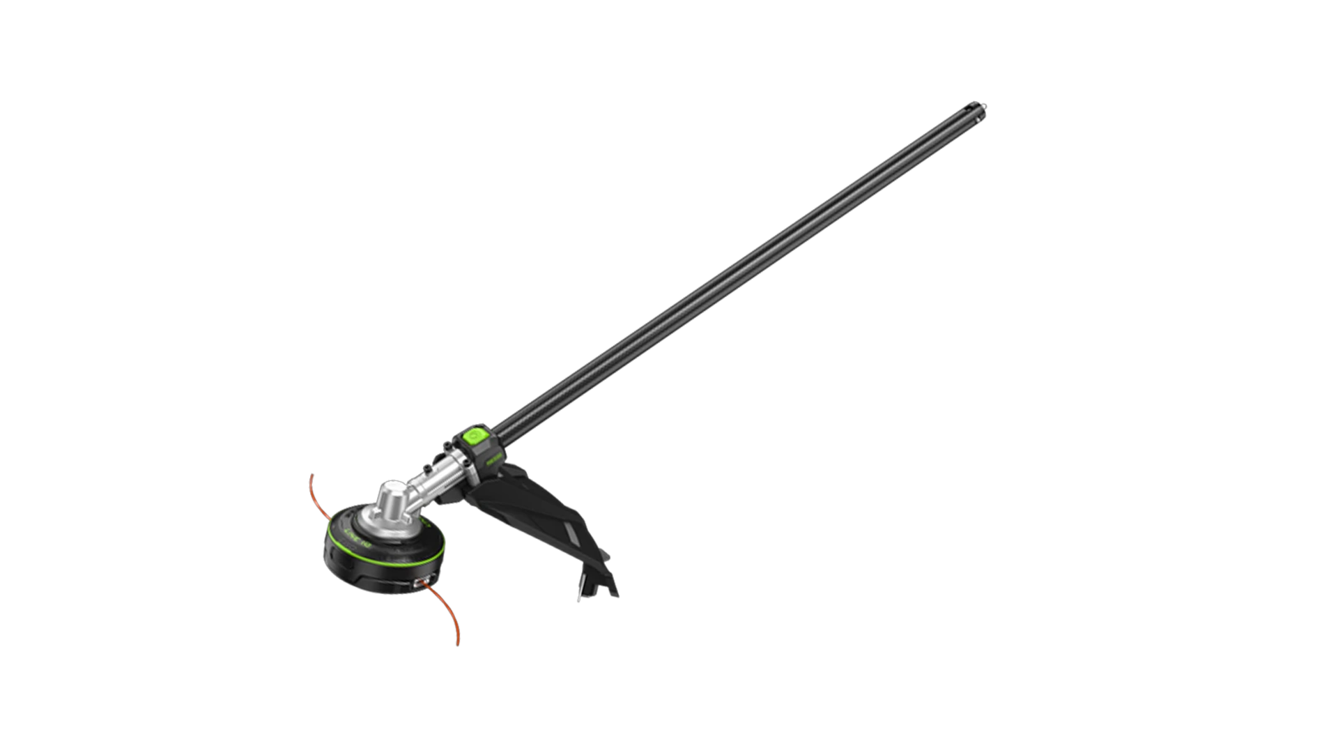 Multi-Tool EGO Power+ карбонова приставка тример с корда — STA1700