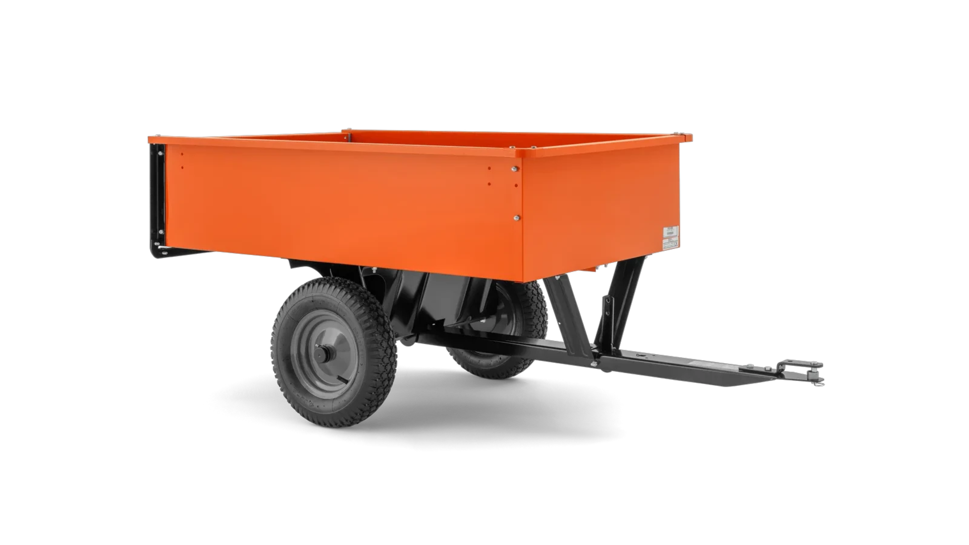 Ремарке Husqvarna 275 - RH275