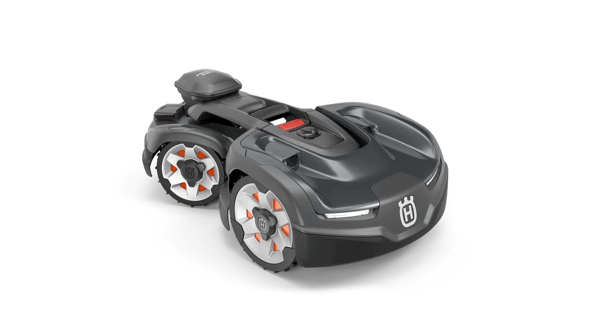 Косачка робот Husqvarna Automower® 435X AWD NERA