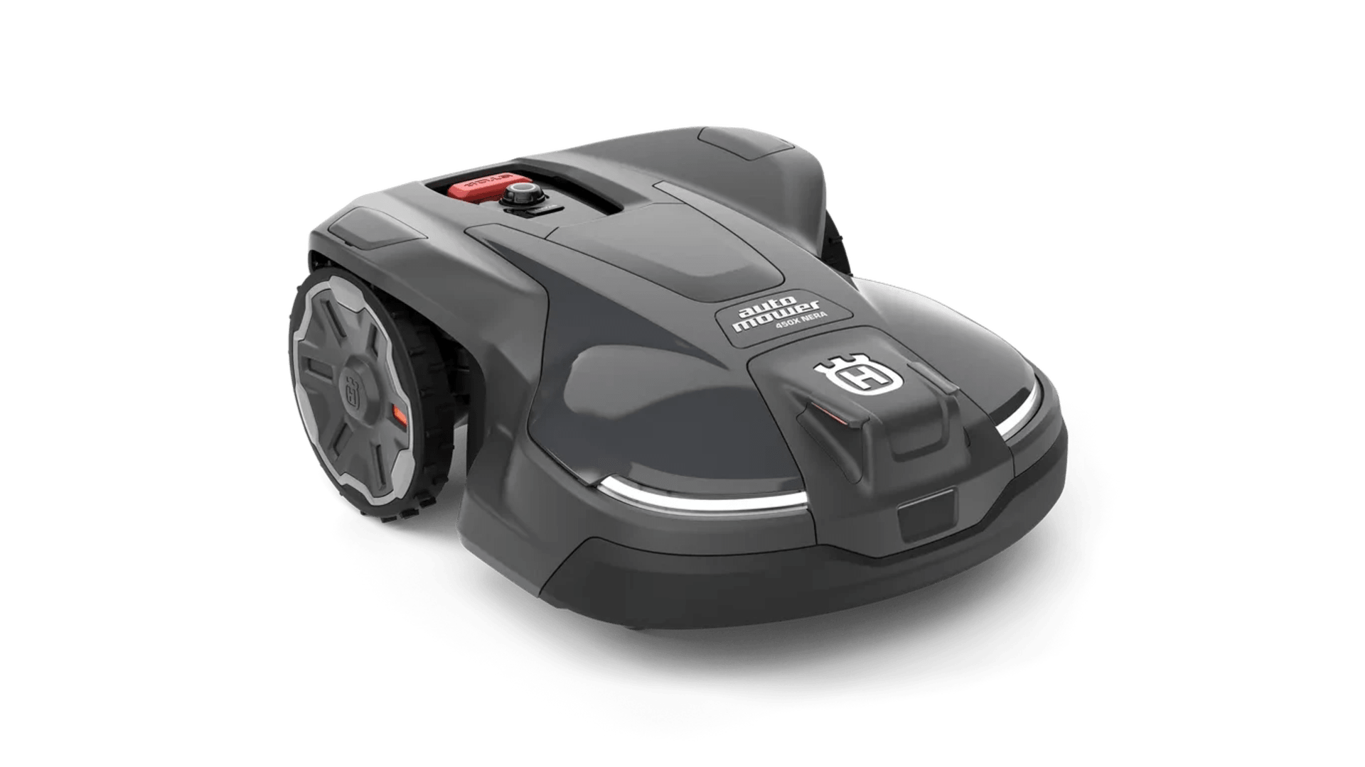Косачка робот Husqvarna Automower® 450X NERA