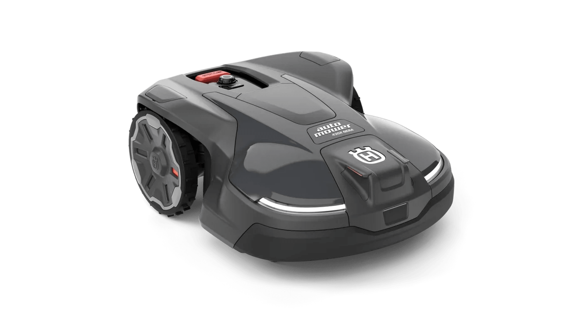 Косачка робот Husqvarna Automower® 430X NERA