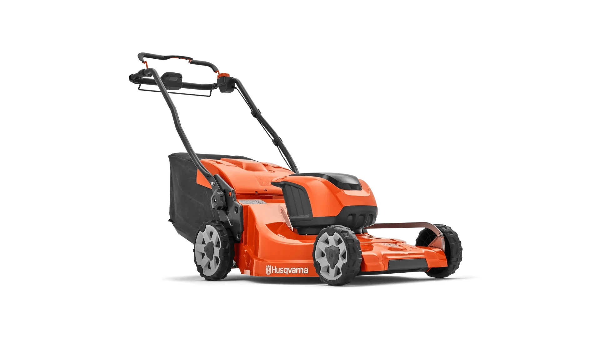 Акумулаторна косачка за трева Husqvarna LC 353iVX