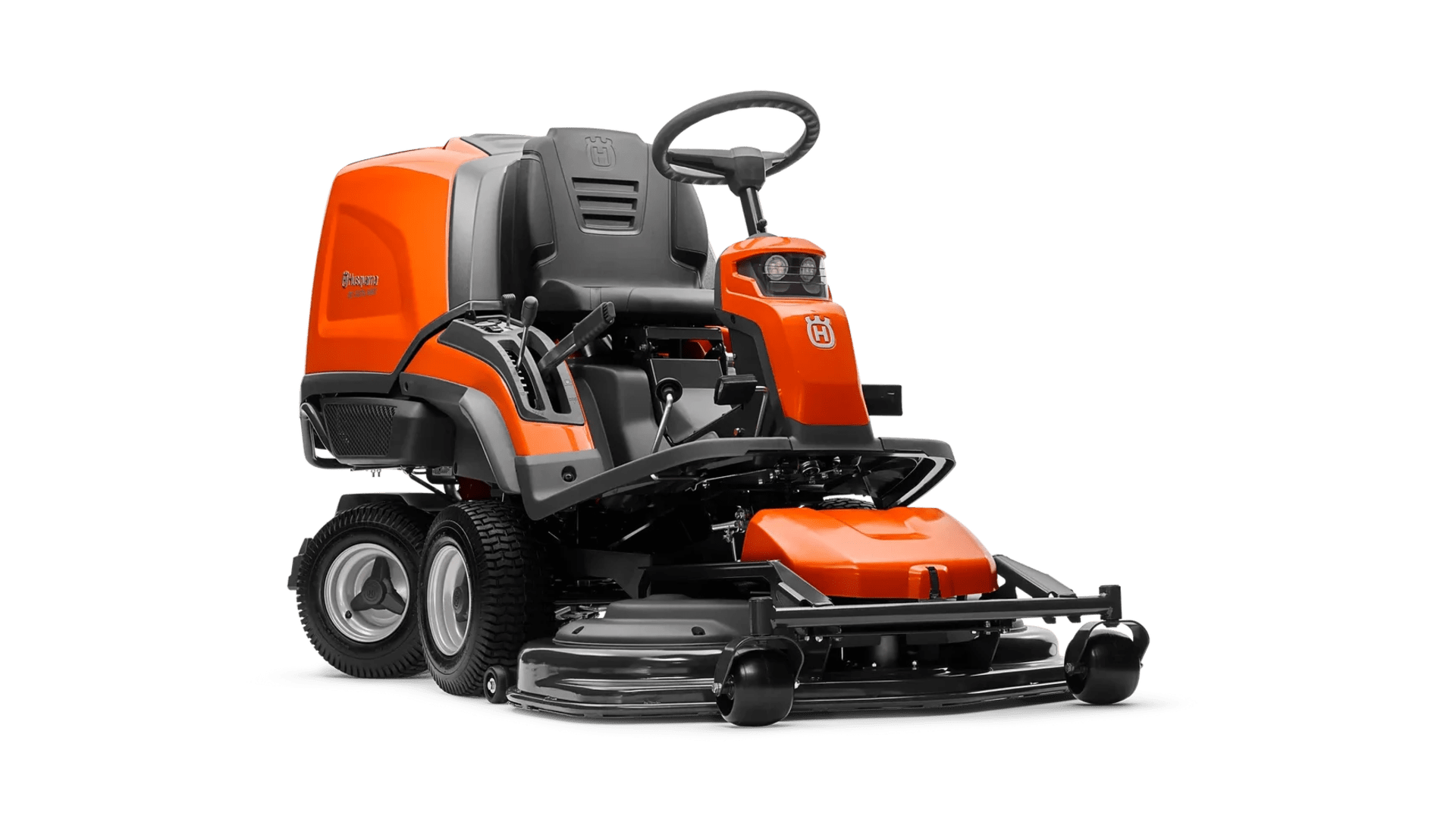 Райдер Husqvarna RC 320Ts AWD