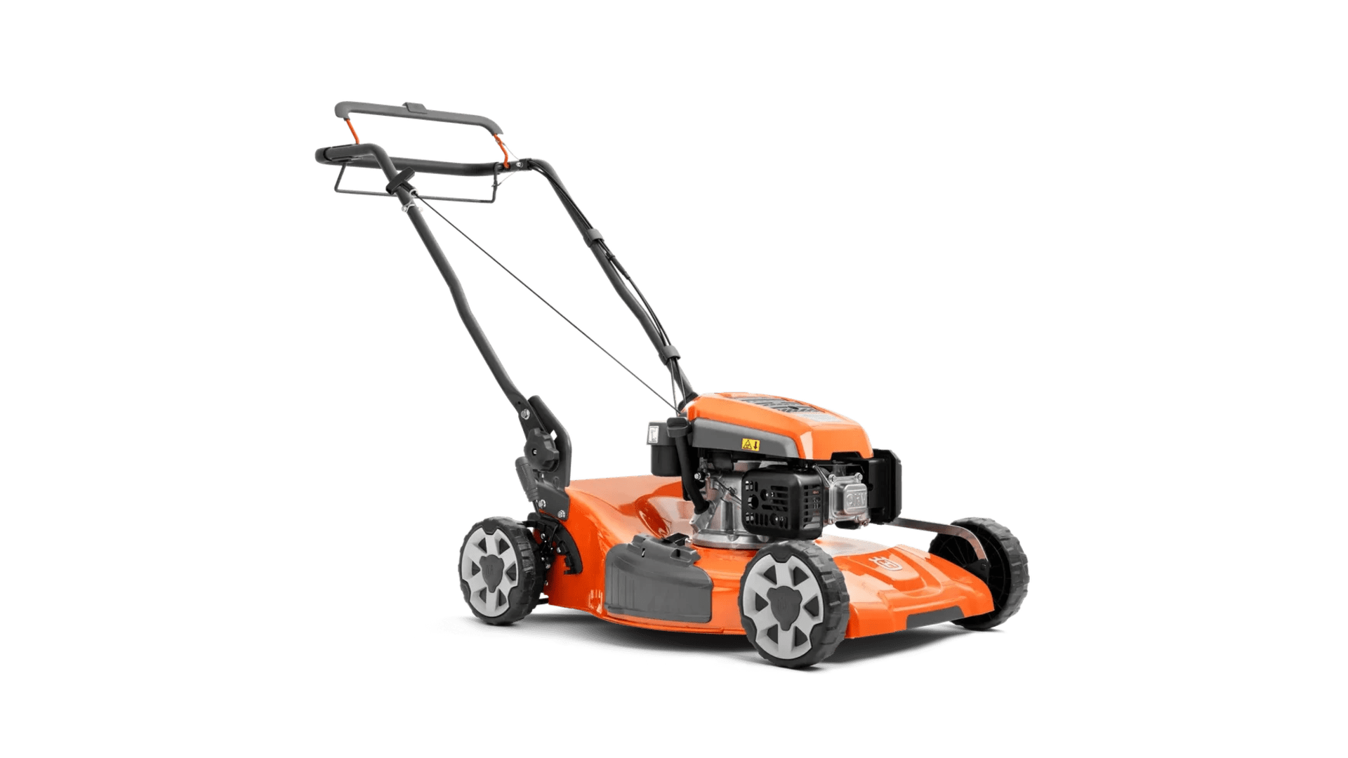 Бензинова косачка за трева Husqvarna LB 256SP
