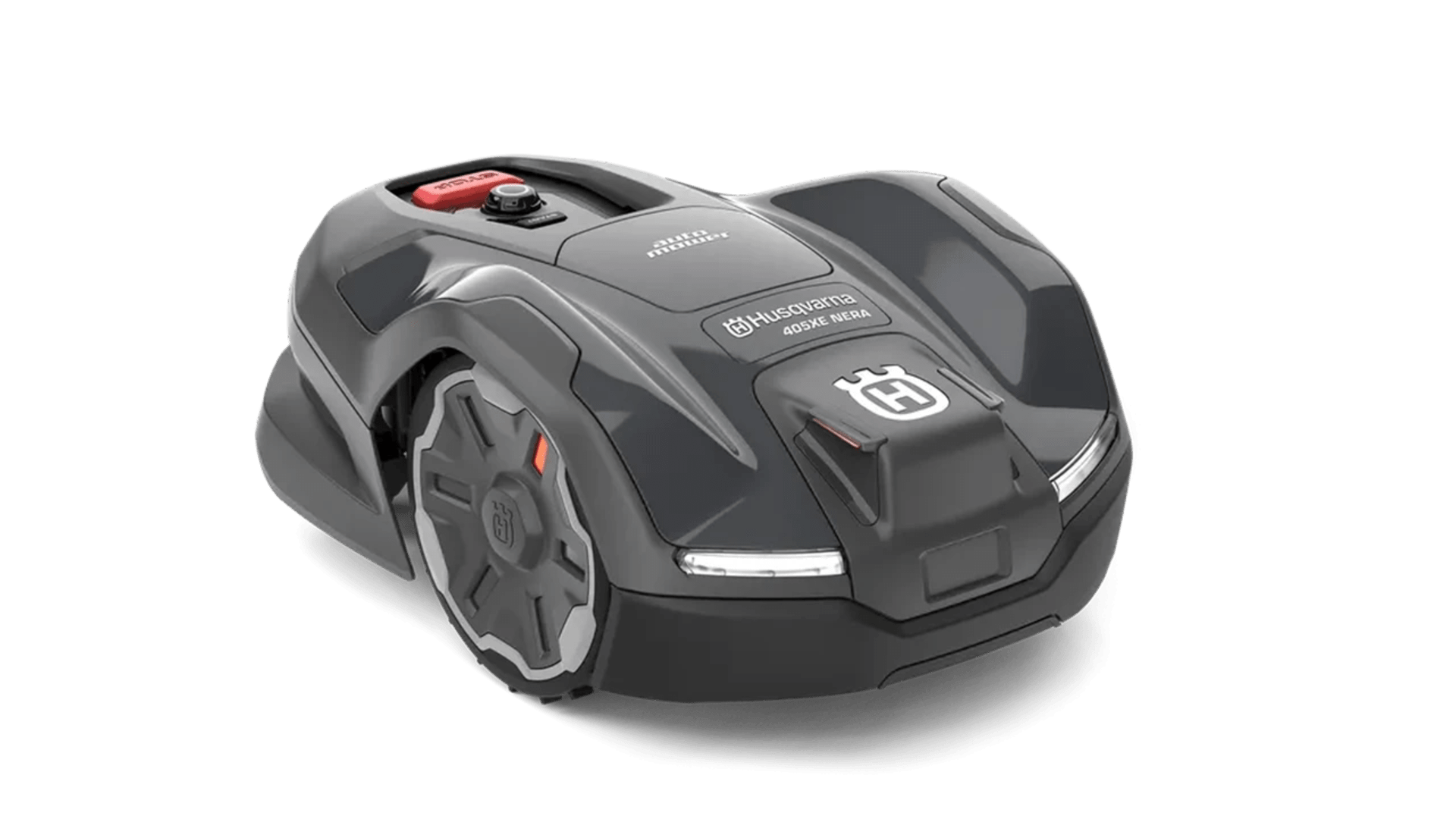 Косачка робот Husqvarna Automower® 405XE NERA