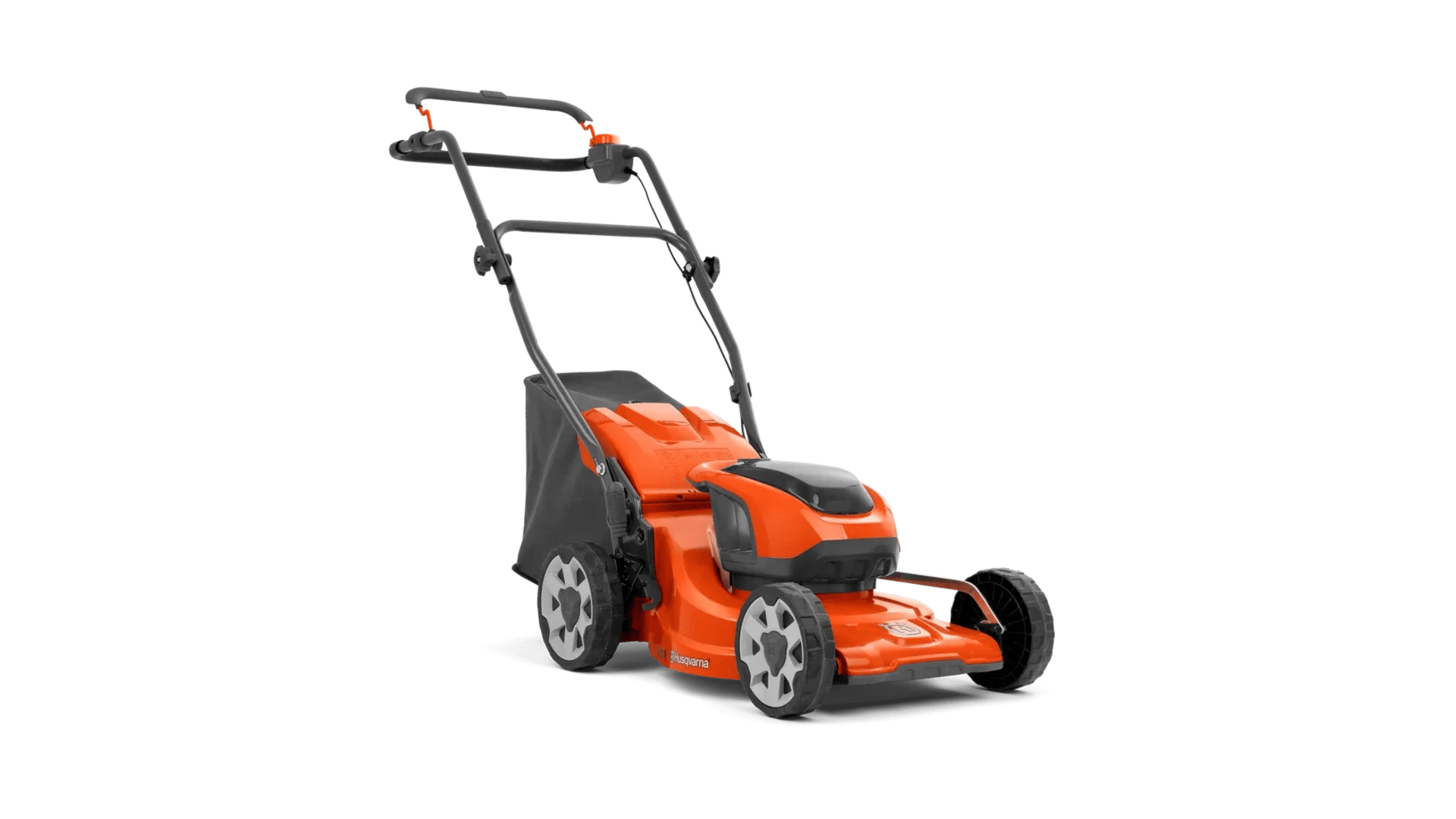 Акумулаторна косачка за трева Husqvarna LC137i