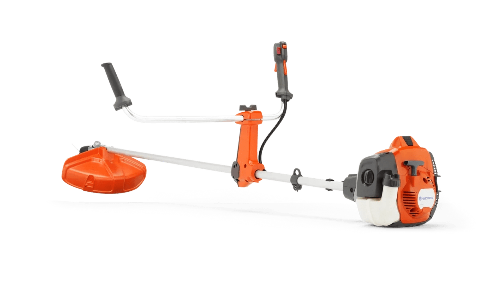 Бензинова моторна коса Husqvarna 525RX