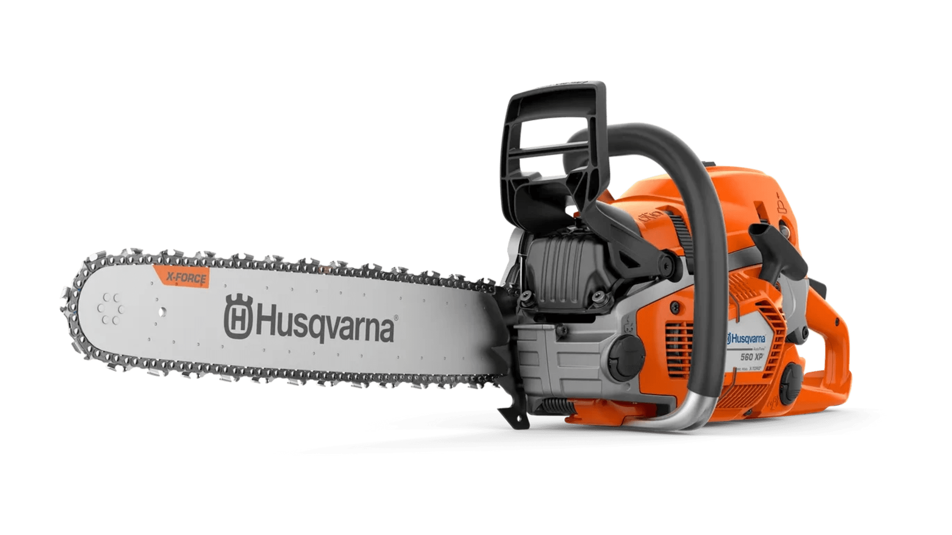 Професионален верижен трион HUSQVARNA 560 XP®