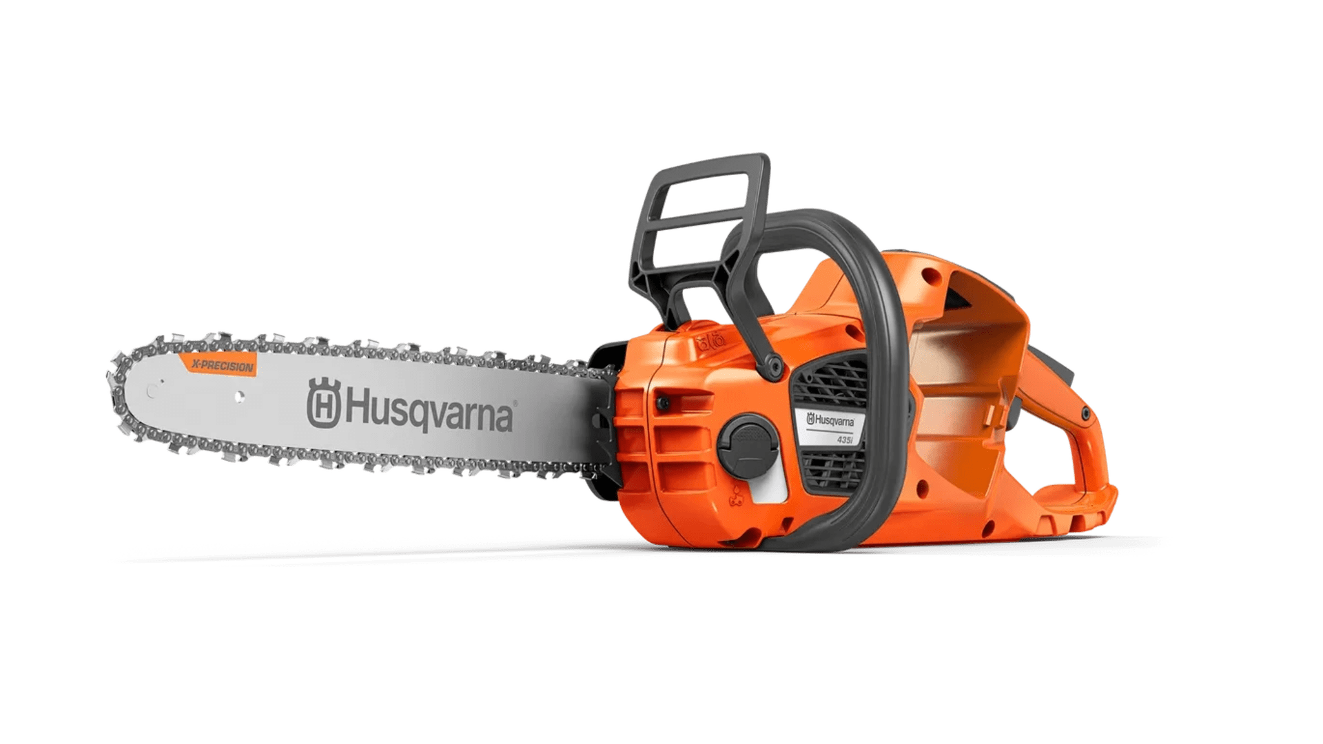 Акумулаторен верижен трион Husqvarna 435i