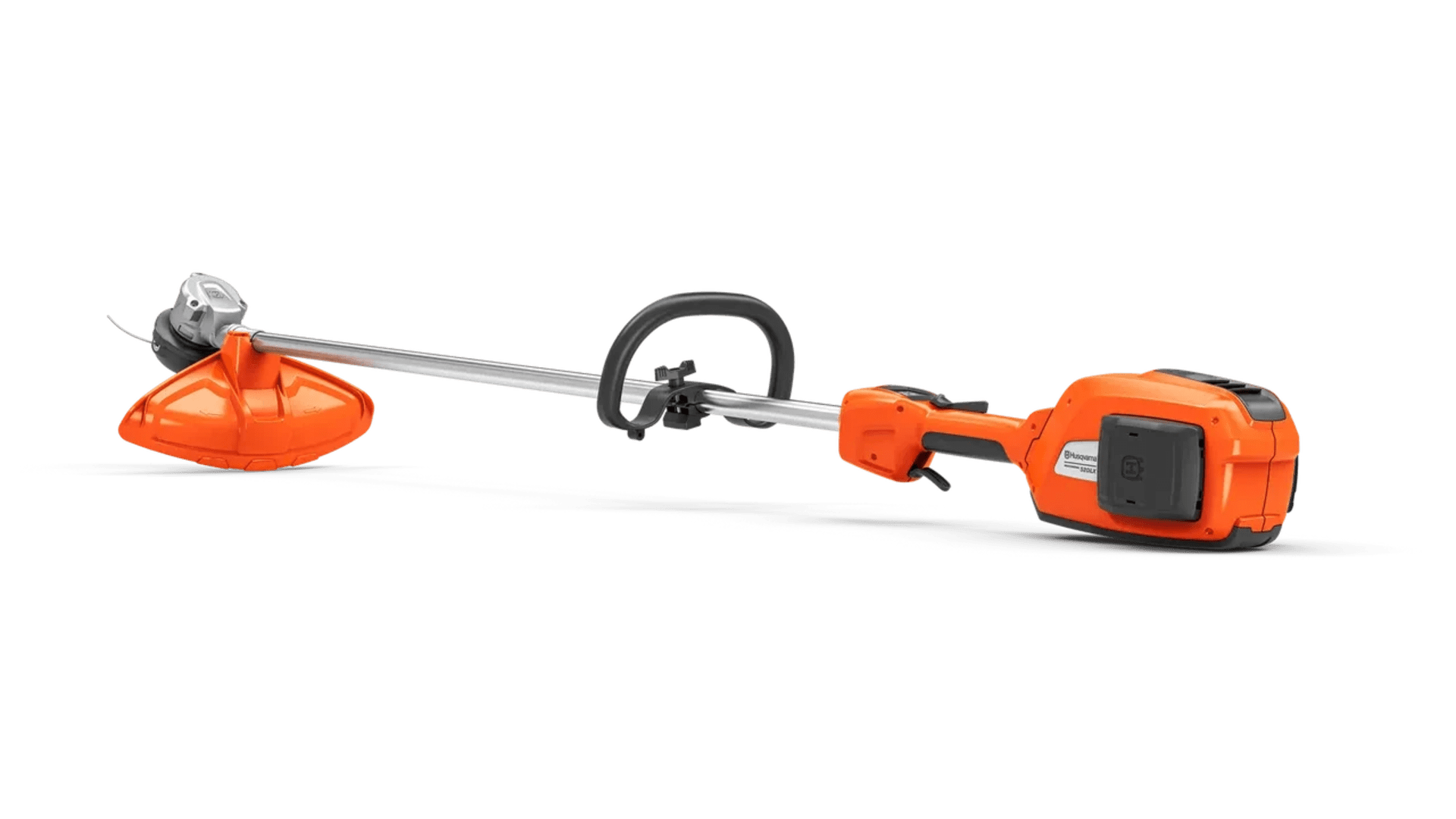 Професионален тример за трева Husqvarna 520iLX
