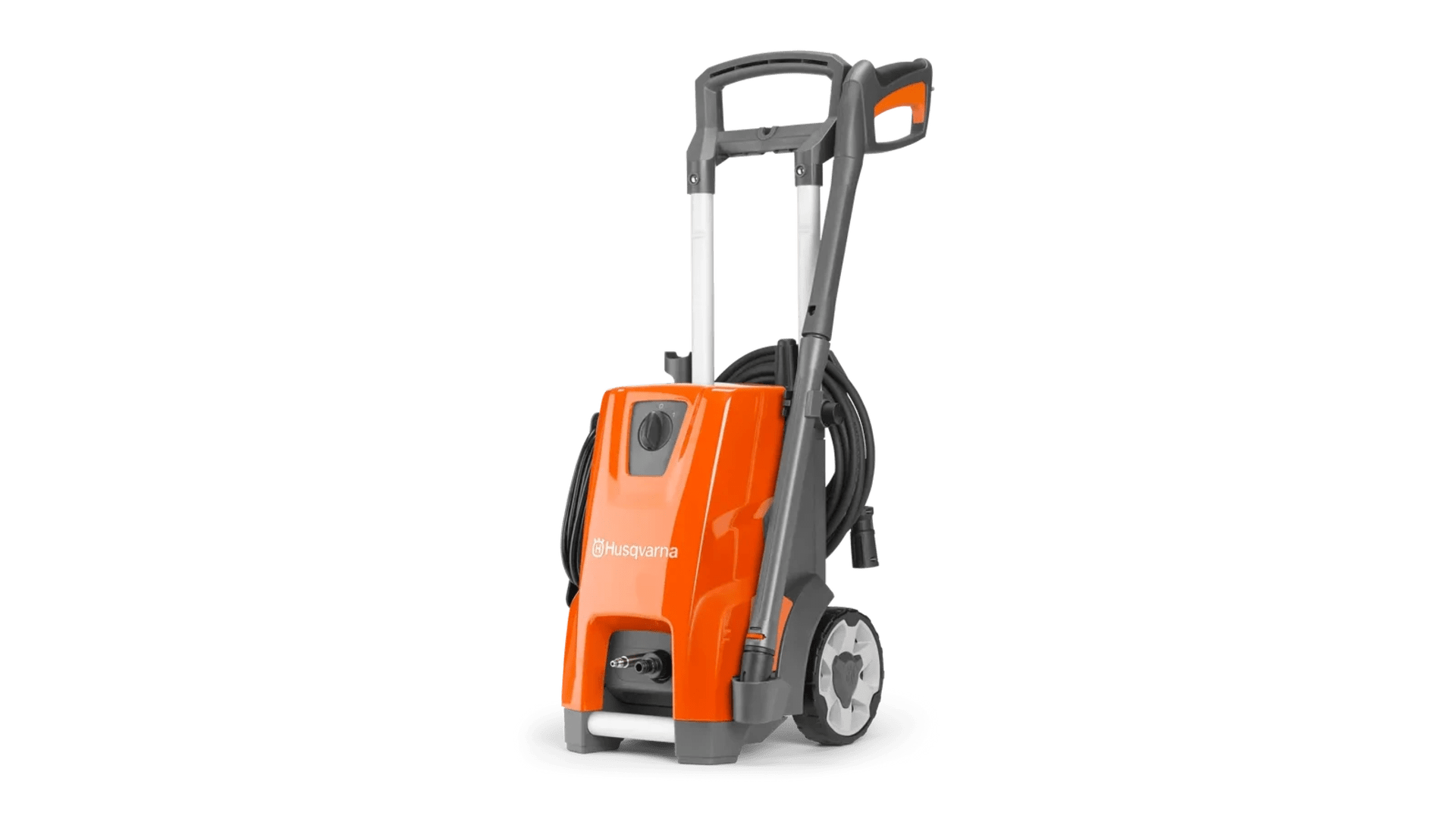 Водоструйка Husqvarna PW 345C