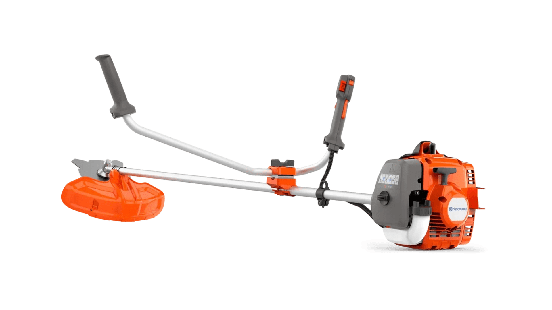 Бензинова моторна коса Husqvarna 325R