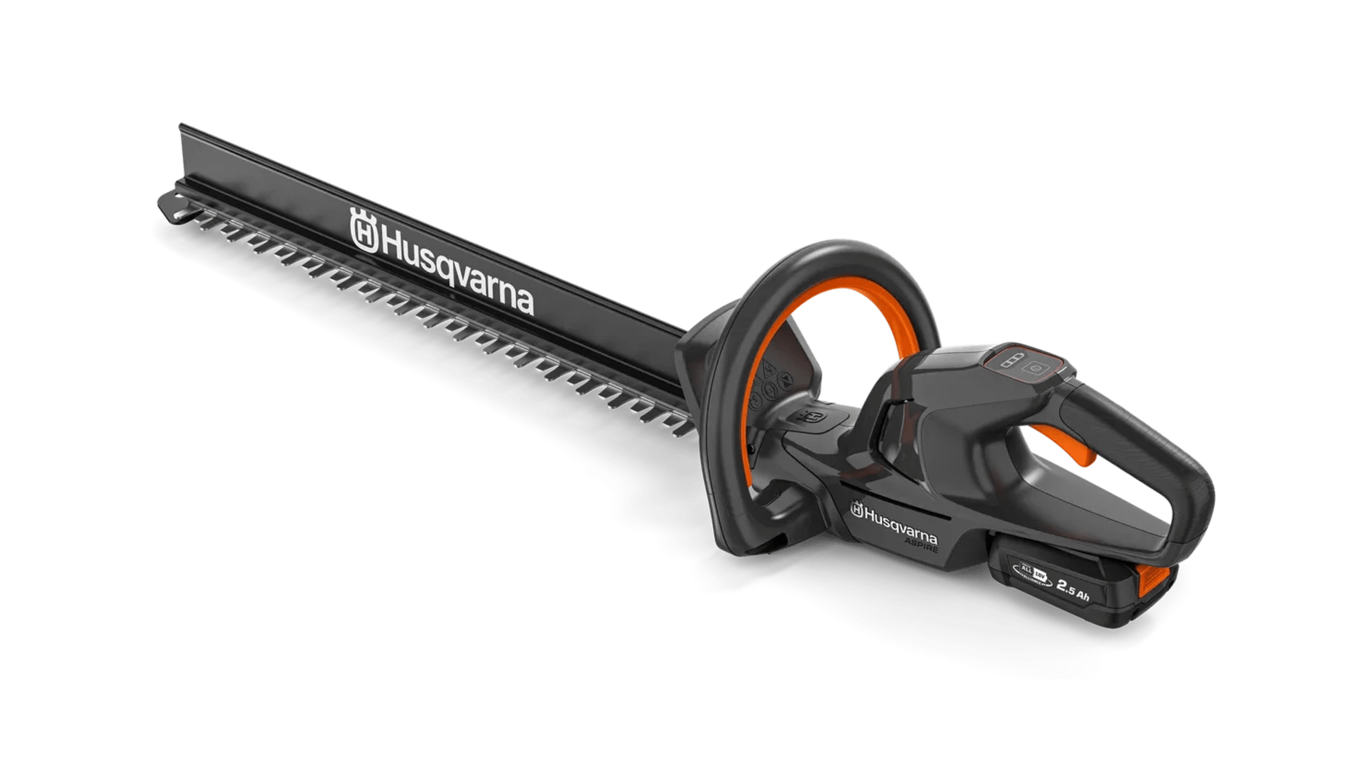 Акумулаторна електрическа ножица за кастрене на жив плет Husqvarna Aspire™ H50-P4A