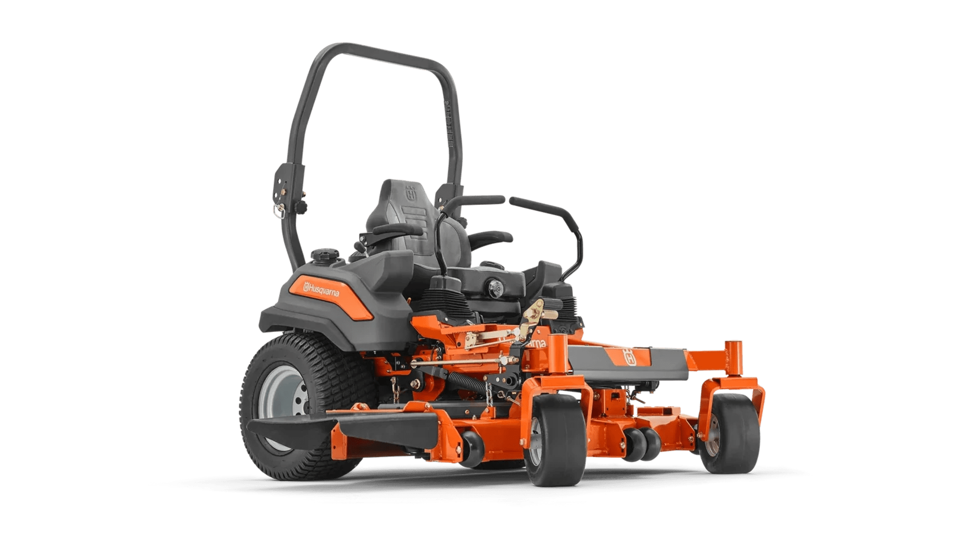 Професионална косачка с нулев ъгъл за трева Husqvarna Z560X