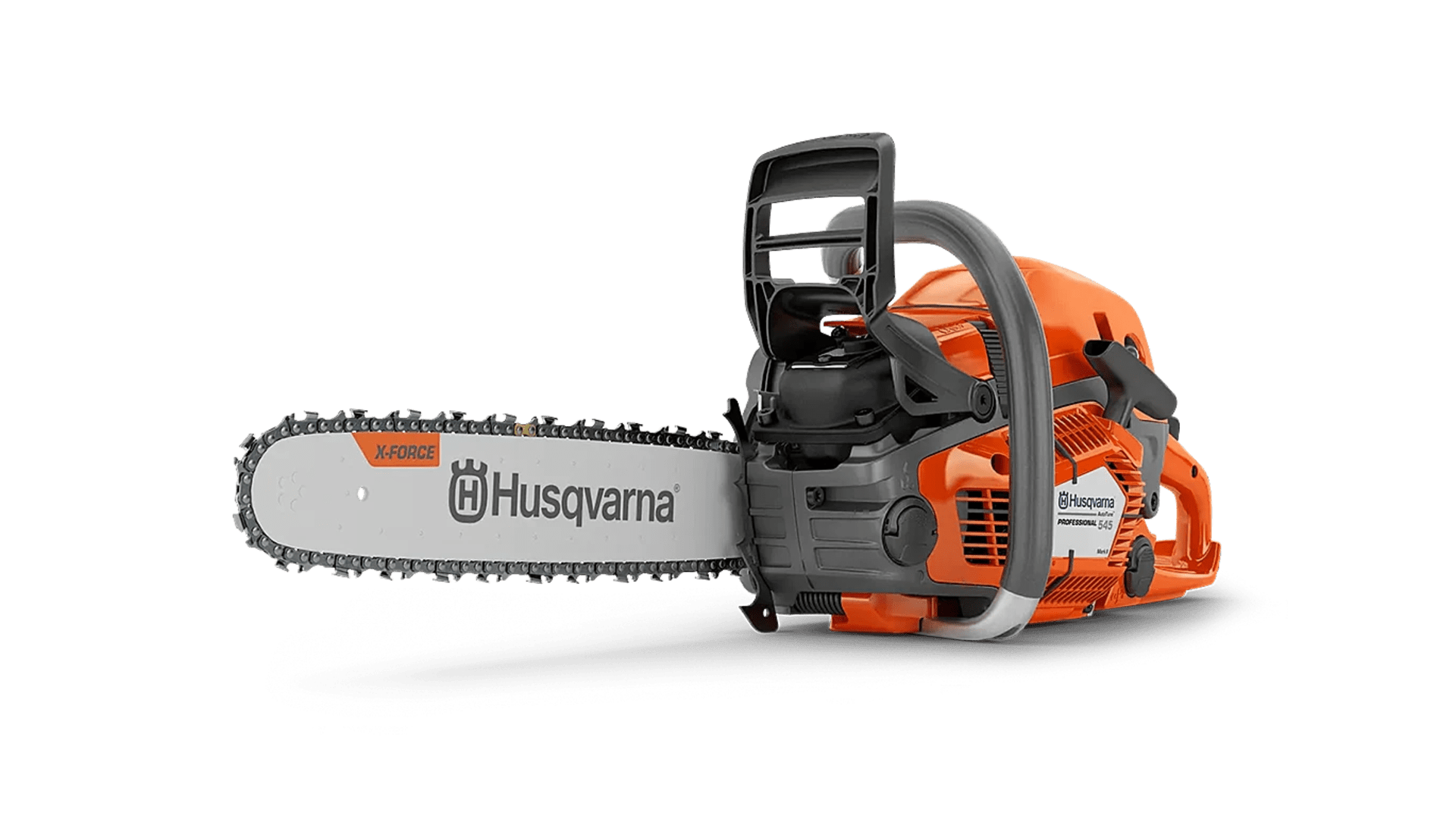 Професионален верижен трион HUSQVARNA 545 Mark II