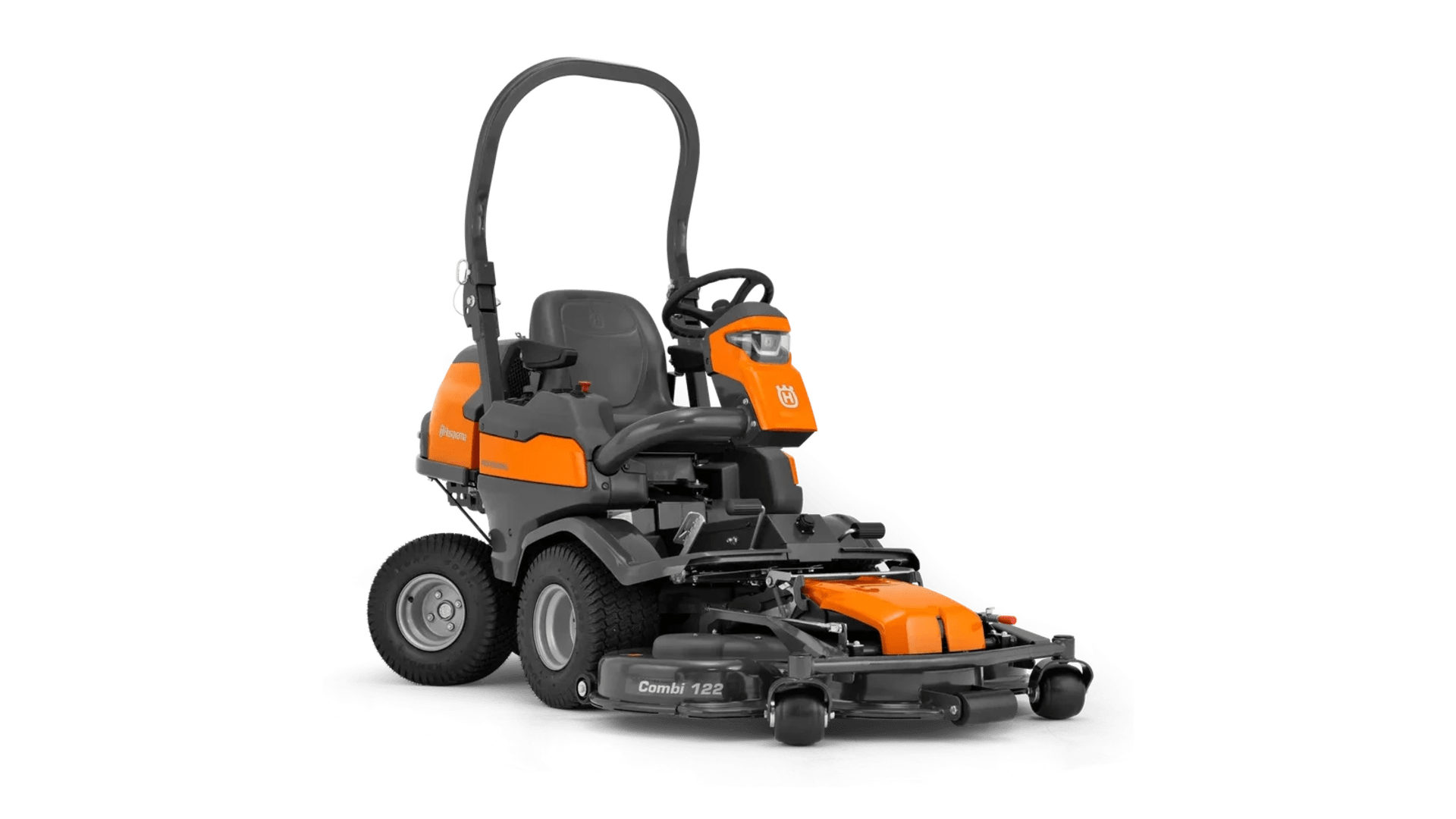 Професионален райдер Husqvarna P 524X EFI