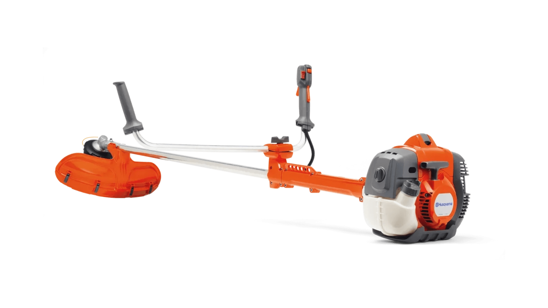 Храсторез за прочистване на гората Husqvarna 336FR