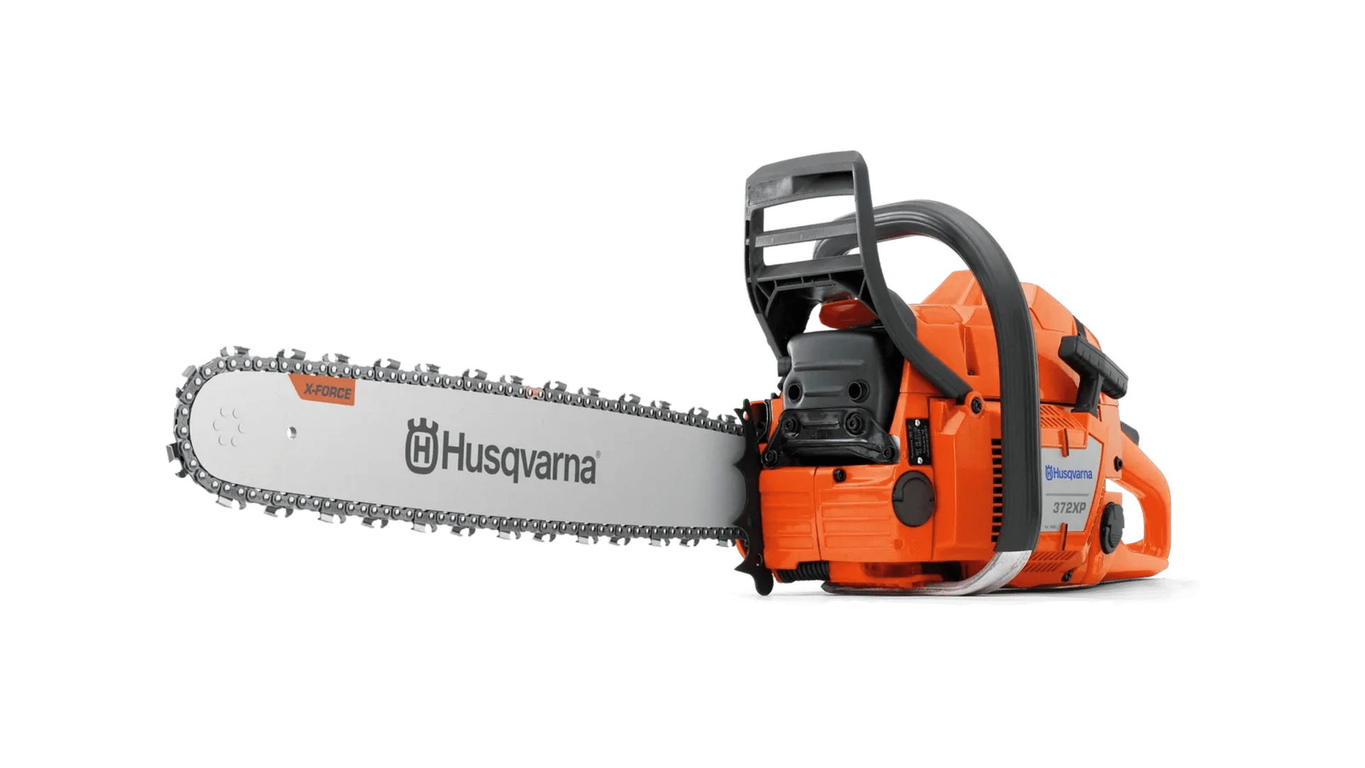 Професионален верижен трион HUSQVARNA 372 XP® X-TORQ