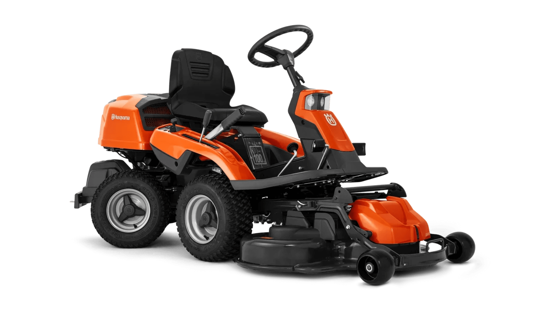 Райдер Husqvarna R 216T AWD