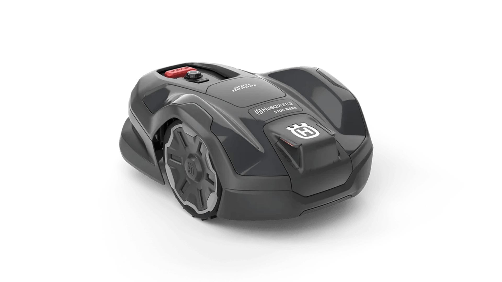Косачка робот Husqvarna Automower® 310E NERA