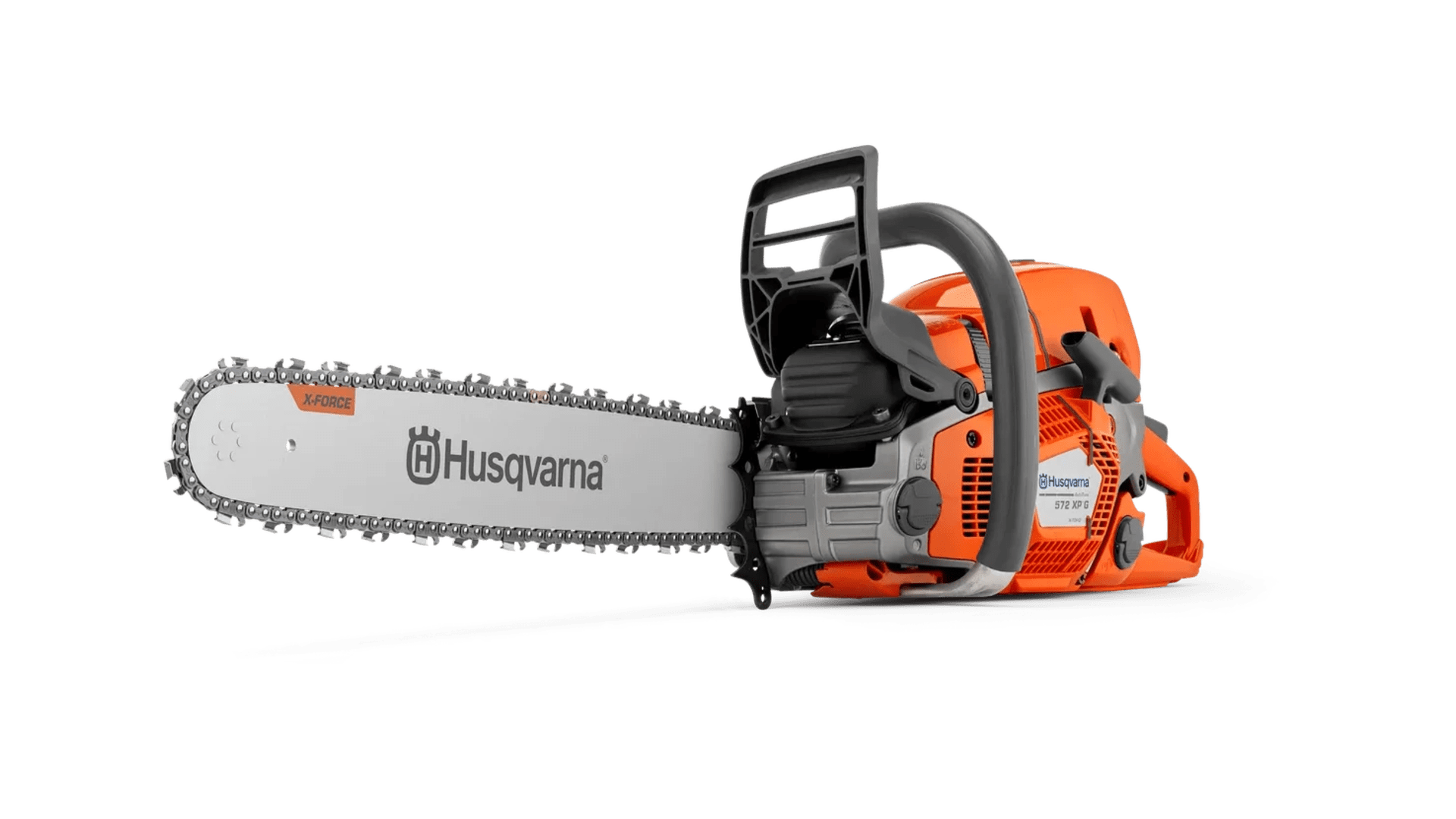 Професионален верижен трион HUSQVARNA 572 XP®