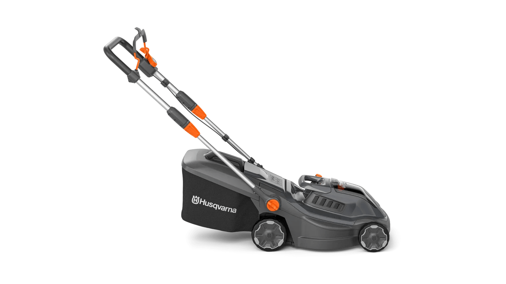 Акумулаторна косачка за трева Husqvarna Aspire™ LC34-P4A