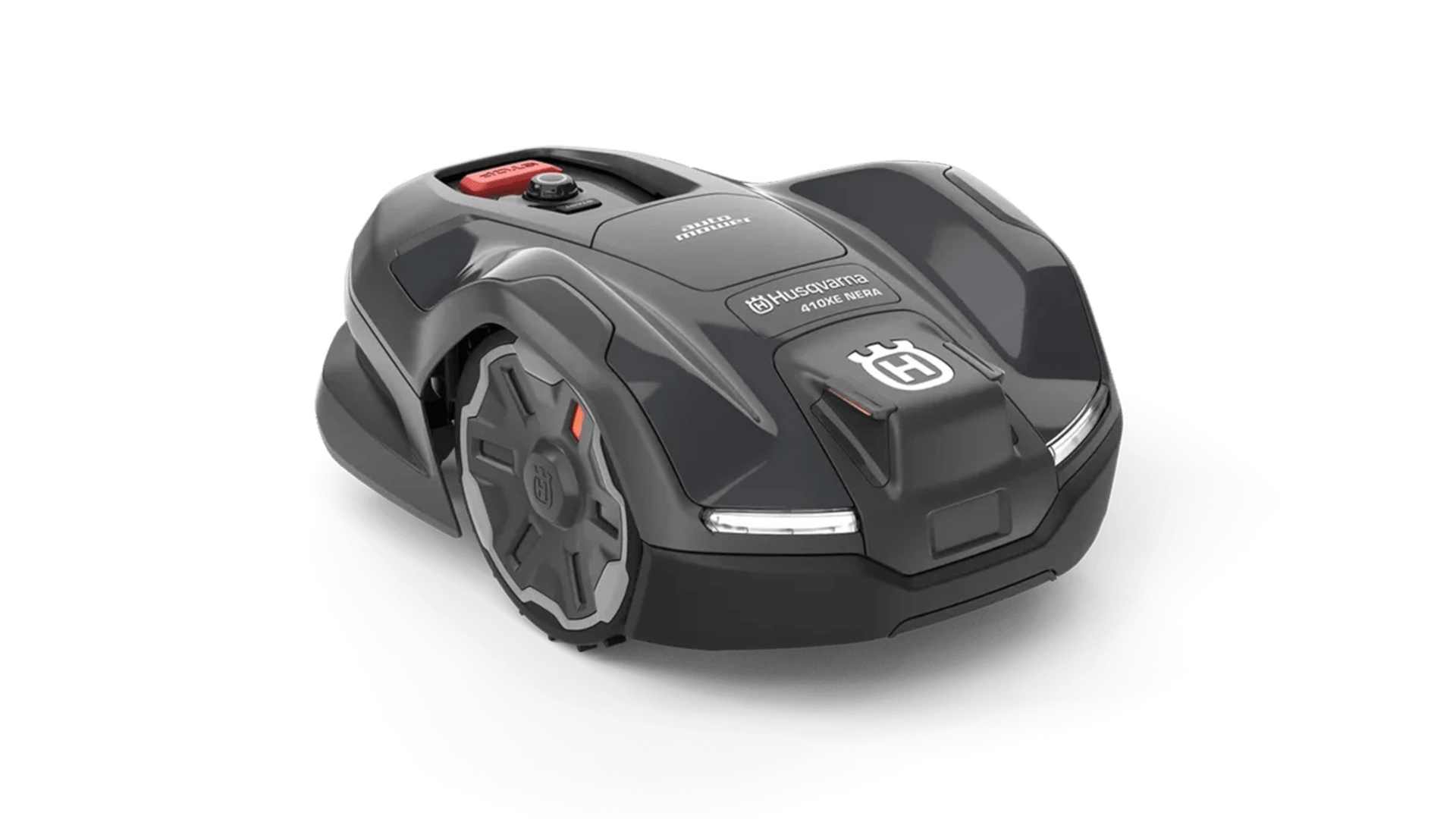 Косачка робот Husqvarna Automower® 410XE NERA