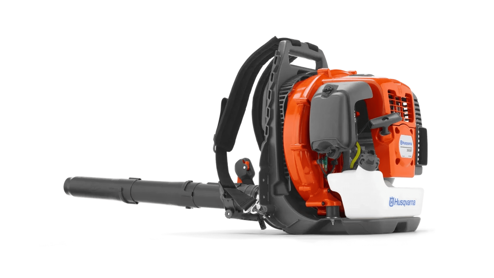 Бензинова духалка за листа Husqvarna 360BT