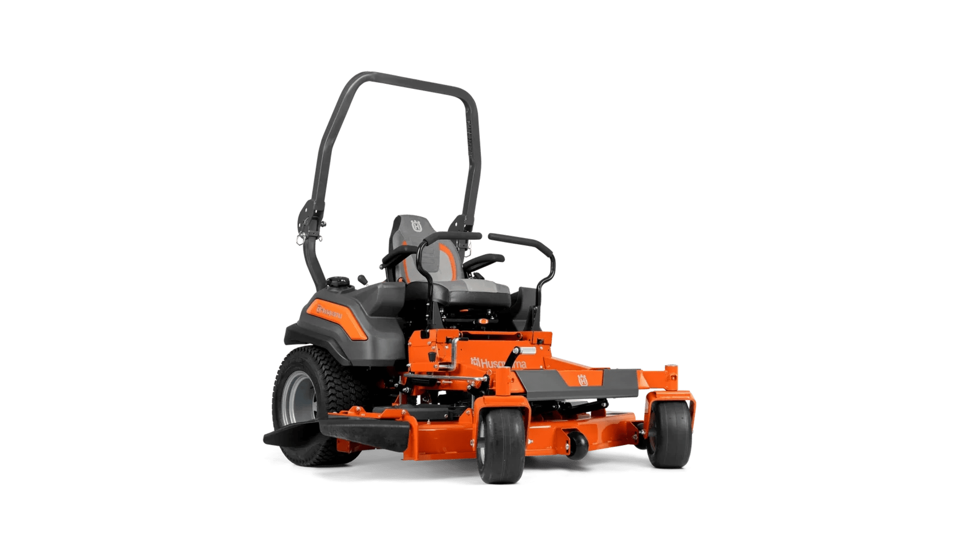Професионална косачка с нулев ъгъл за трева Husqvarna Z454X