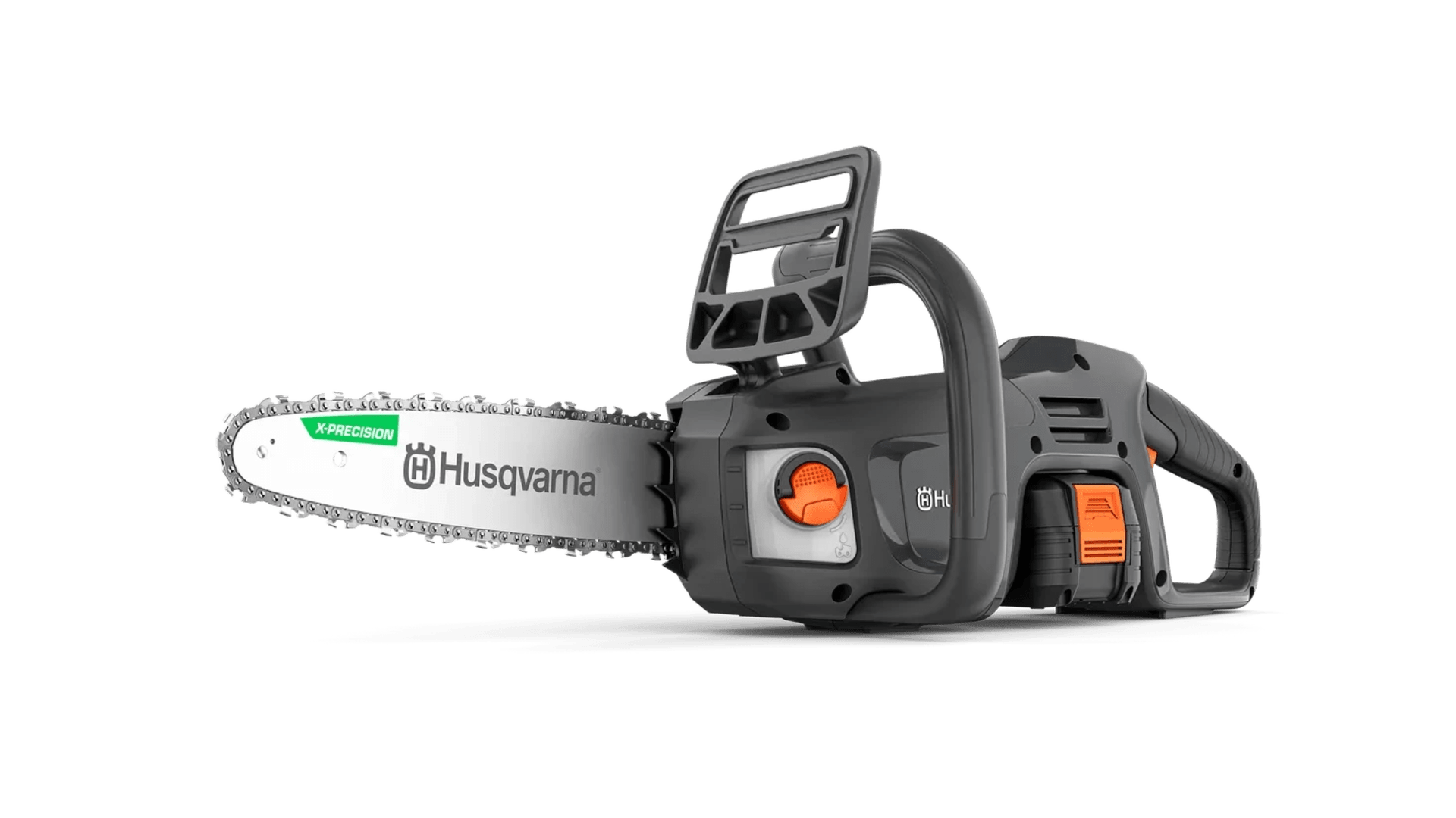 Акумулаторен верижен трион Husqvarna Aspire™ C15X-P4A