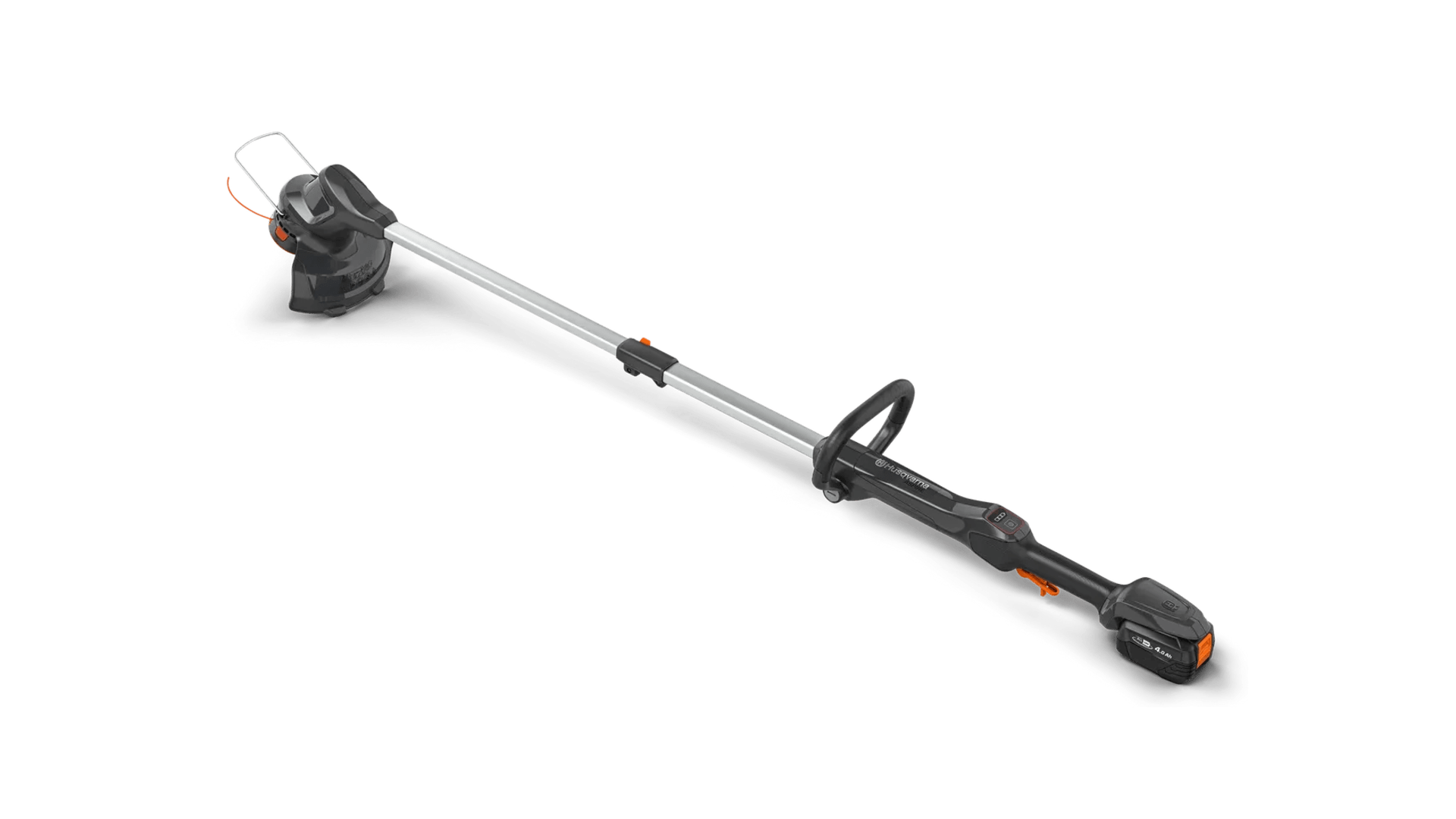Акумулаторен тример за трева Husqvarna Aspire™ T28-P4A с батерия и зарядно