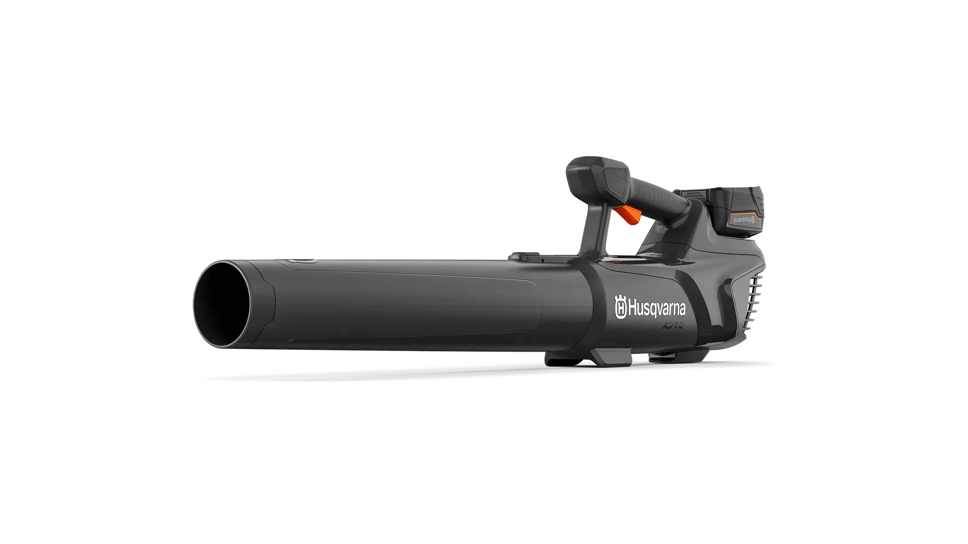 Акумулаторна духалка за листа Husqvarna Aspire™ B8X-P4A с батерия и зарядно