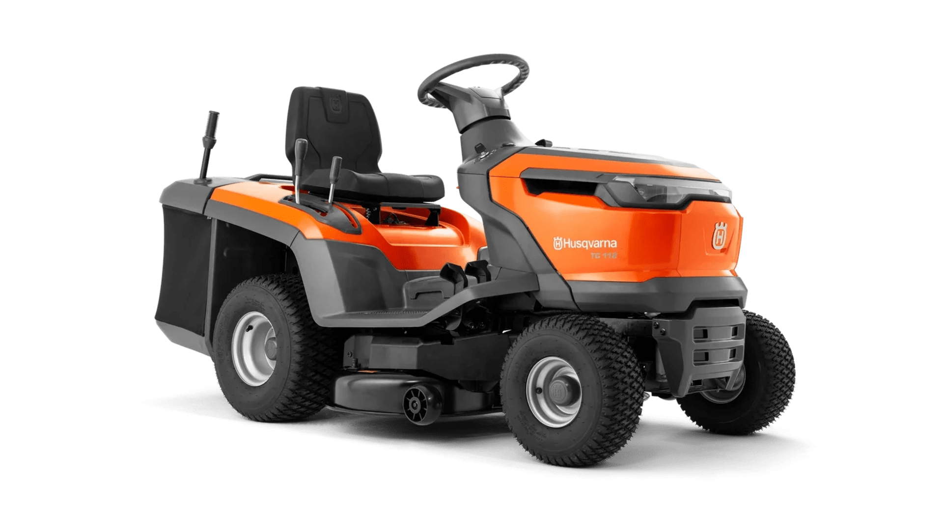 Градински трактор Husqvarna TC 112