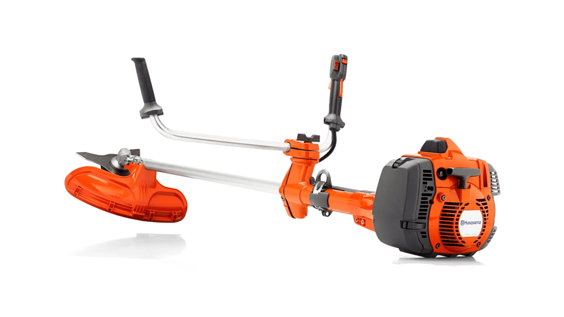 Храсторез за прочистване на гората Husqvarna 545FR