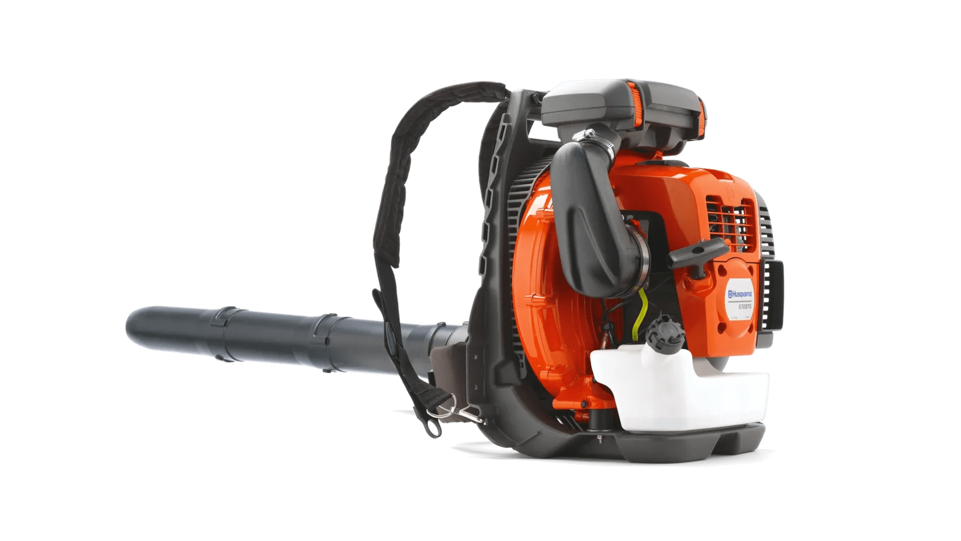 Бензинова духалка за листа Husqvarna 570BTS