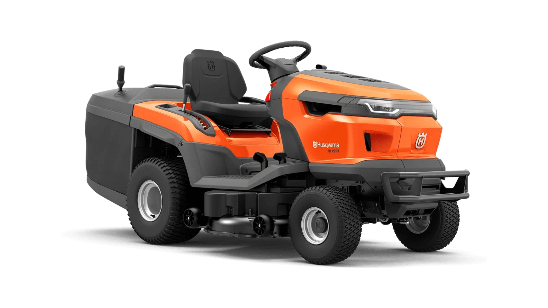 Градински трактор Husqvarna TC 220T
