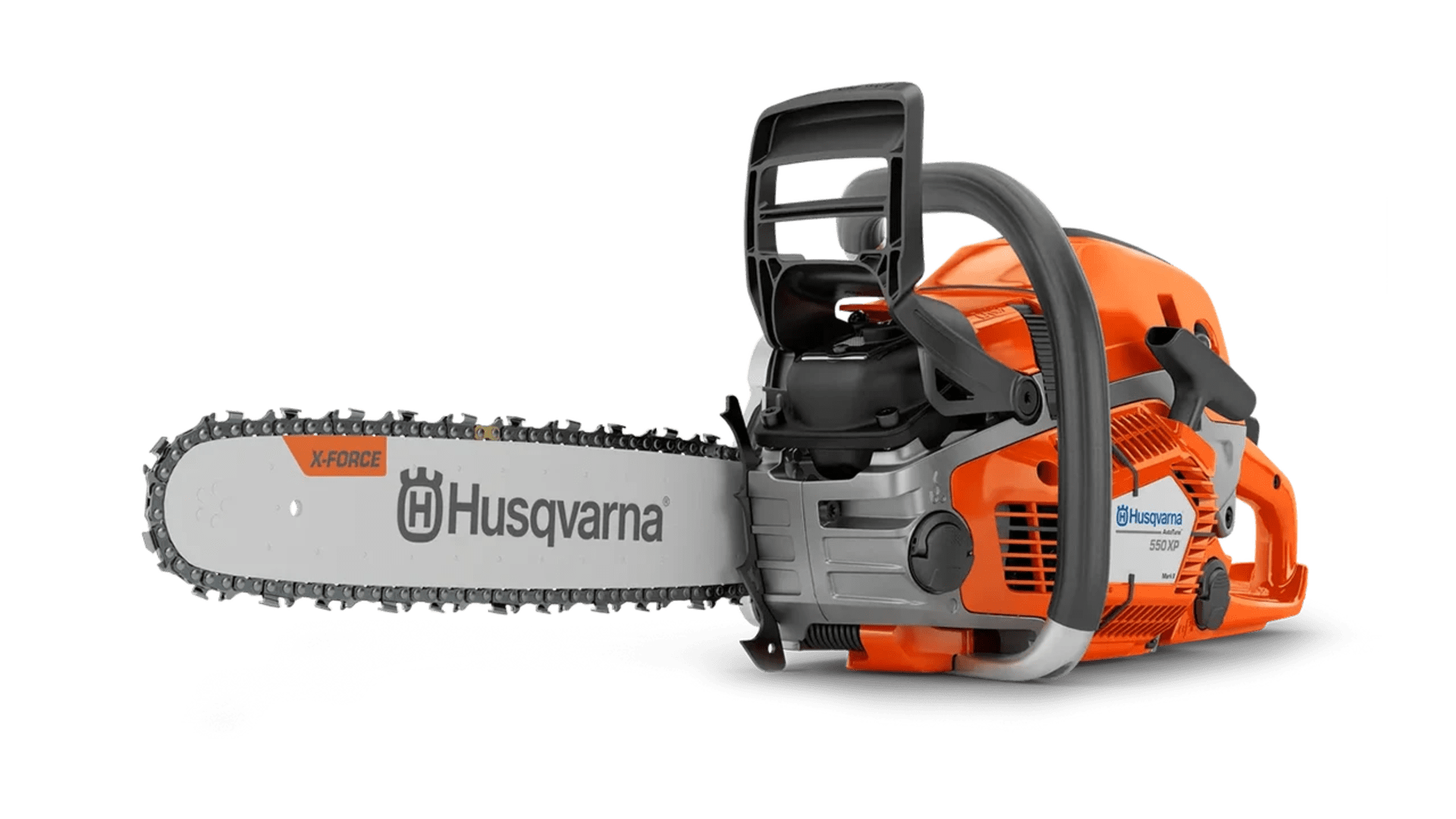 Професионален верижен трион HUSQVARNA 550 XP® Mark II