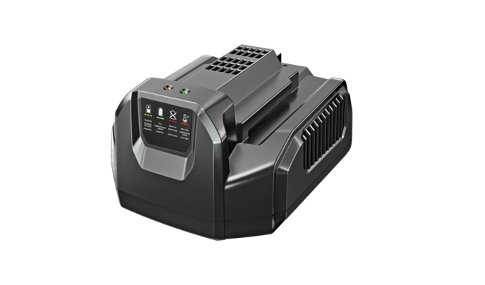 Стандартно зарядно устройство EGO Power+ 210W — CH2100E