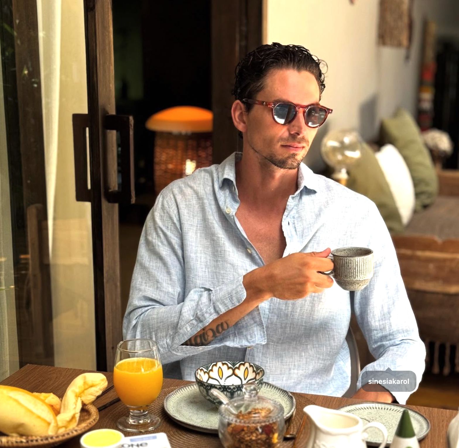 Rafael Ferrari