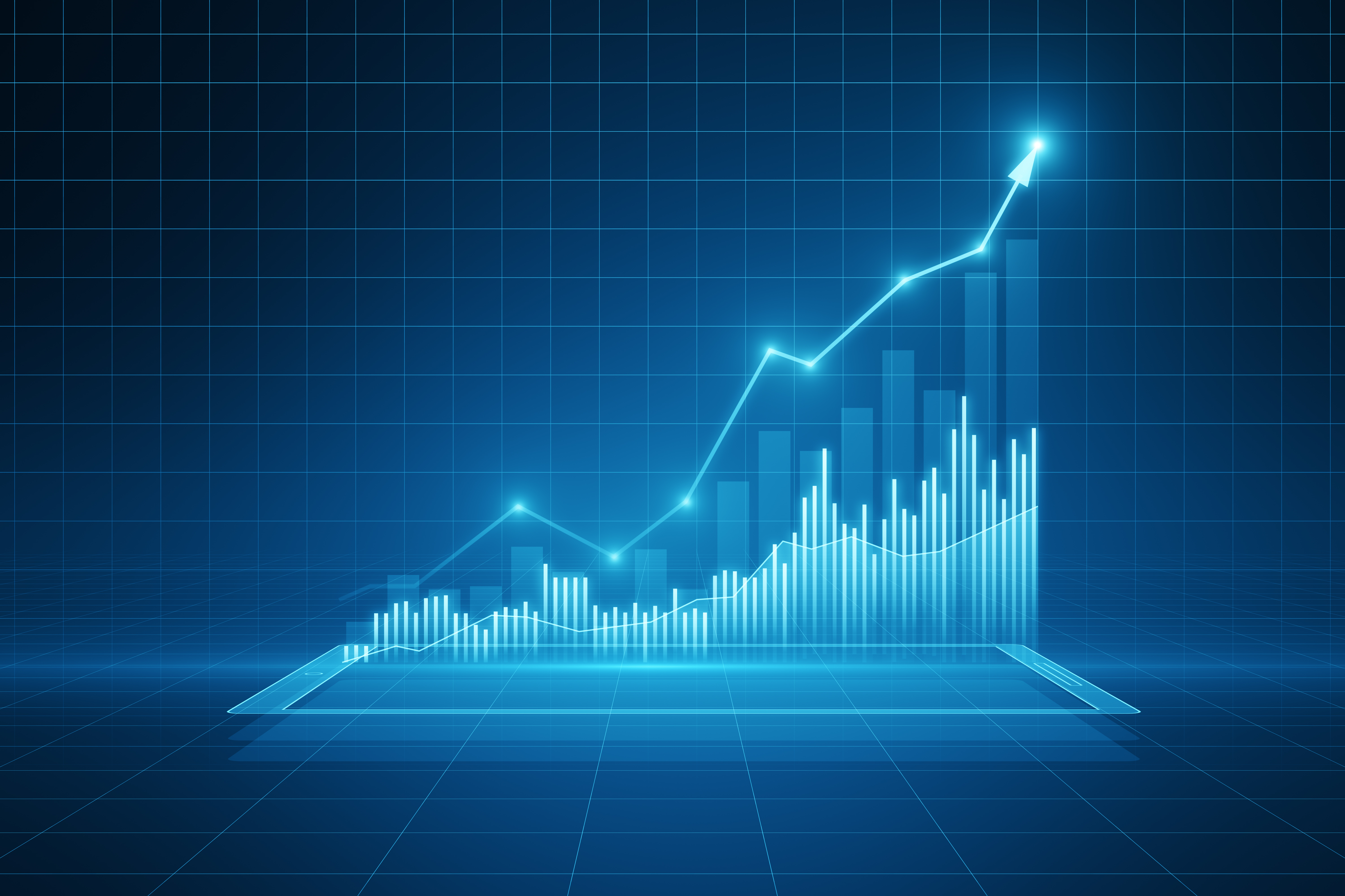 Case Study: NVDA Entry 1 - The Consistency Machine
