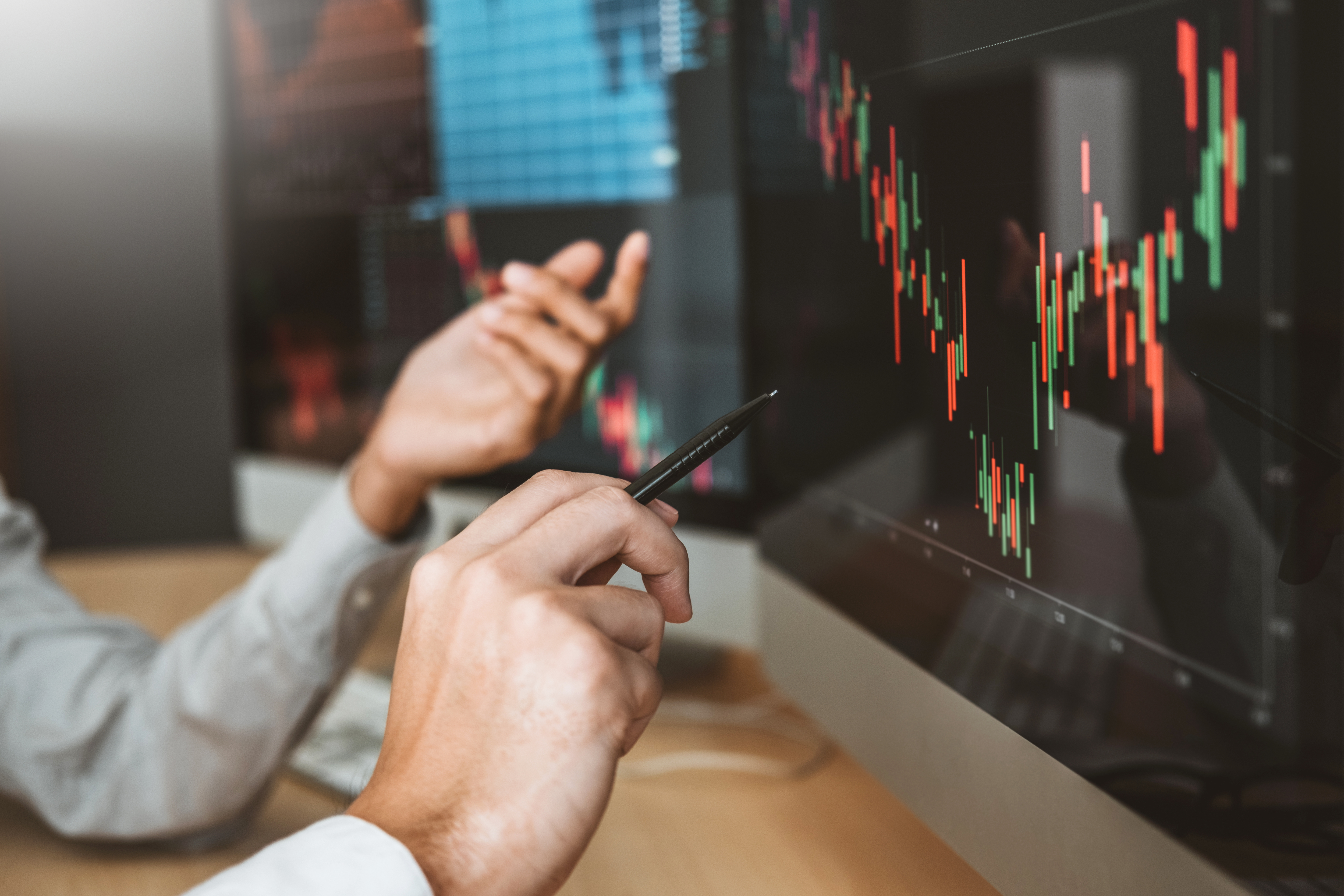 What is Mike? Understanding VolMike's Normalized Price Metric